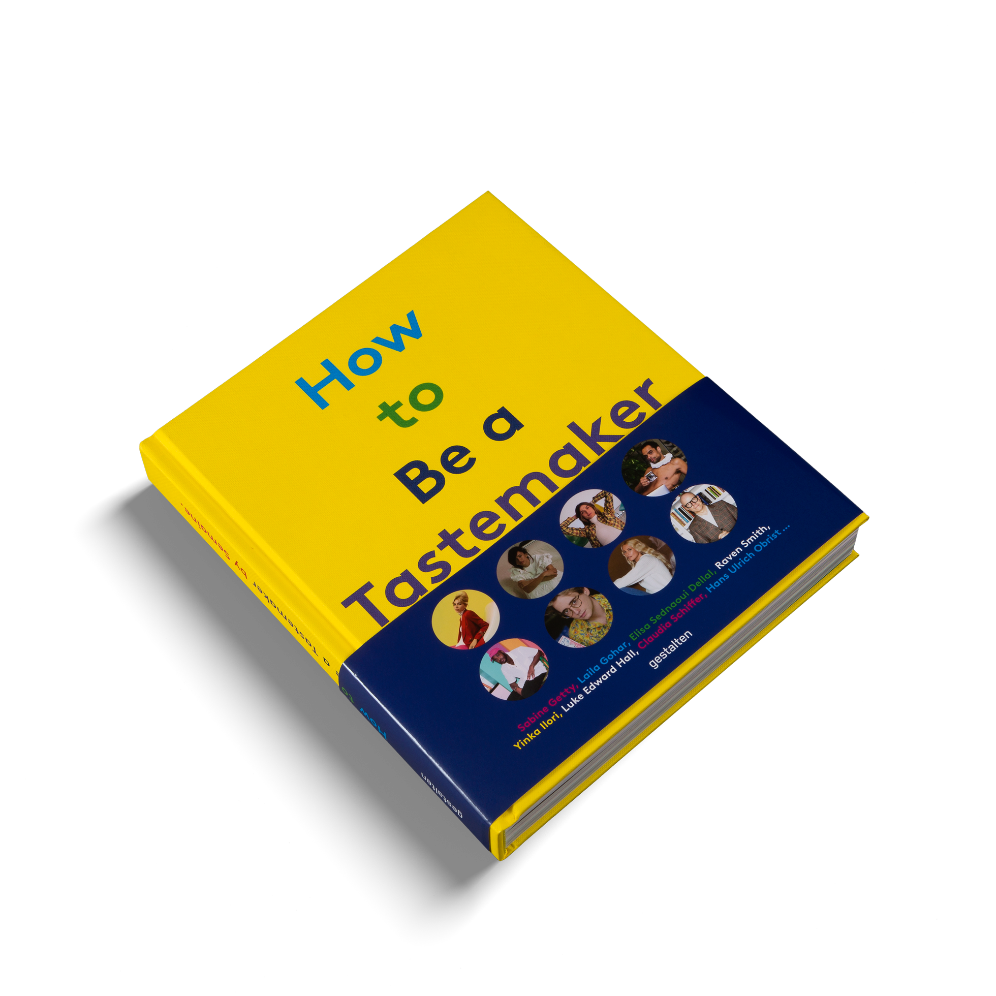 How to be a Tastemaker dives into the origins of style.