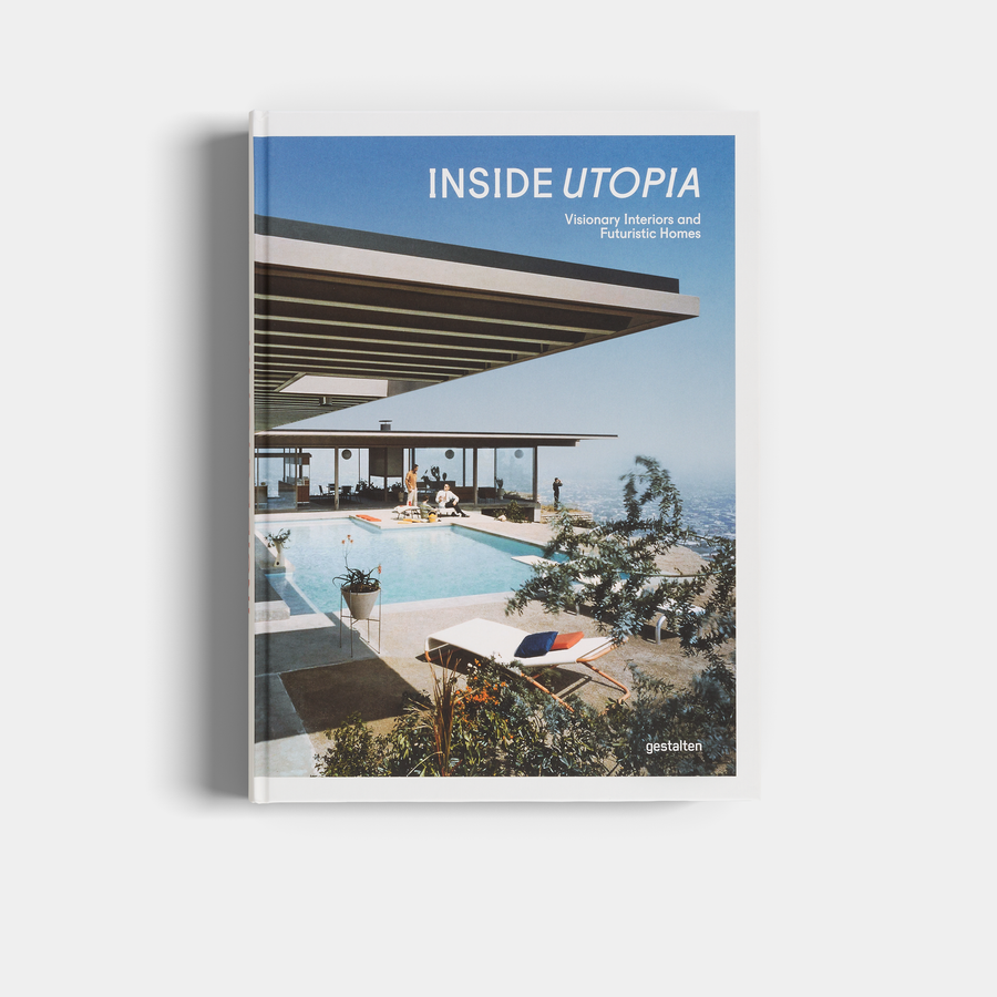 Inside Utopia