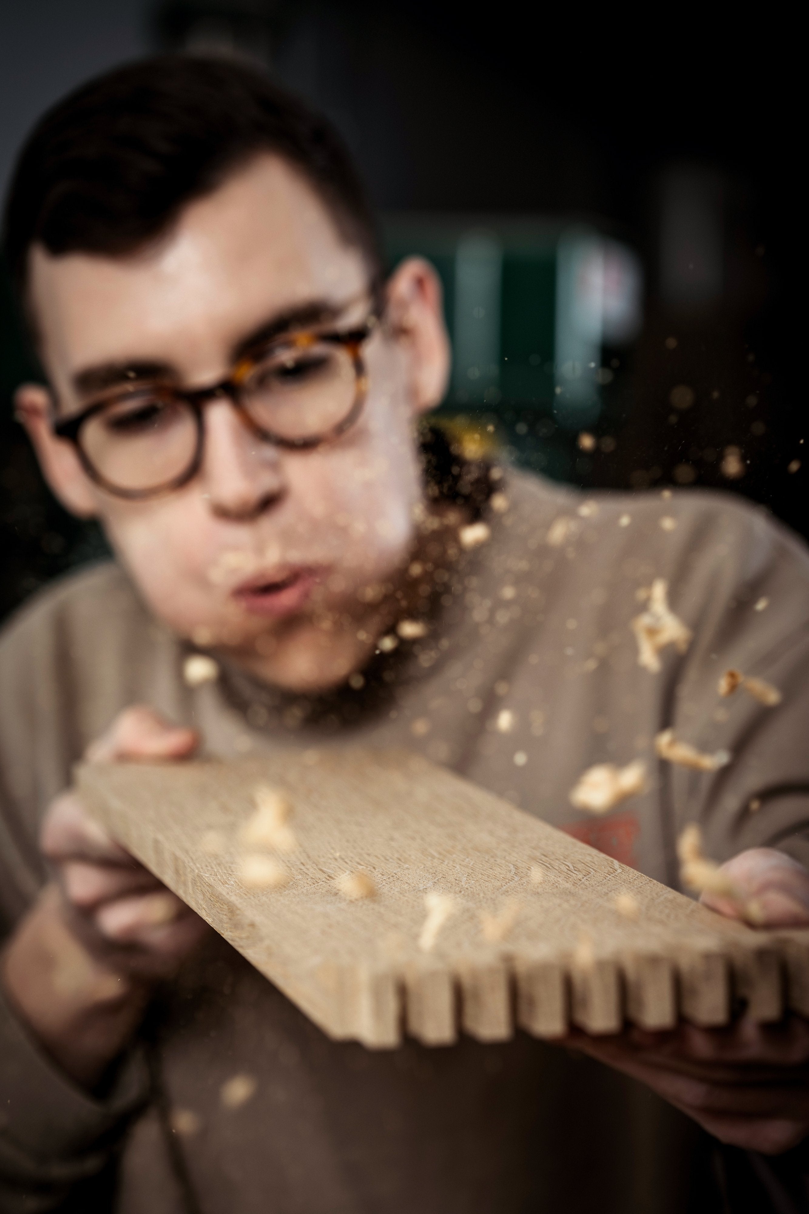 Insiders & Company