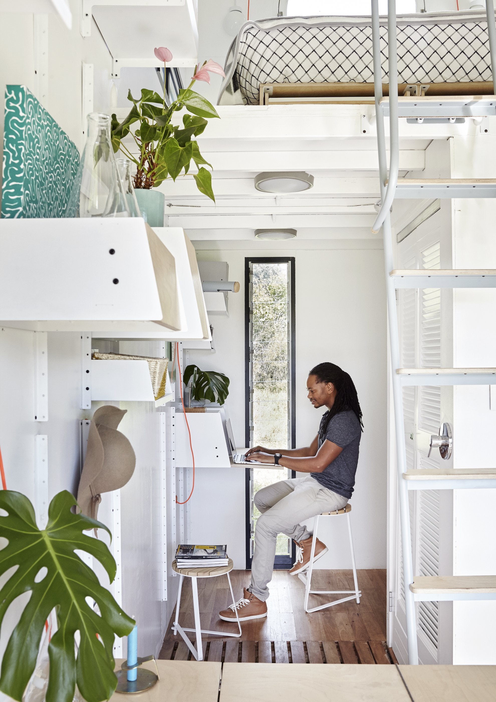 Petite Places Clever Interiors for Humble Homes gestalten UK Shop