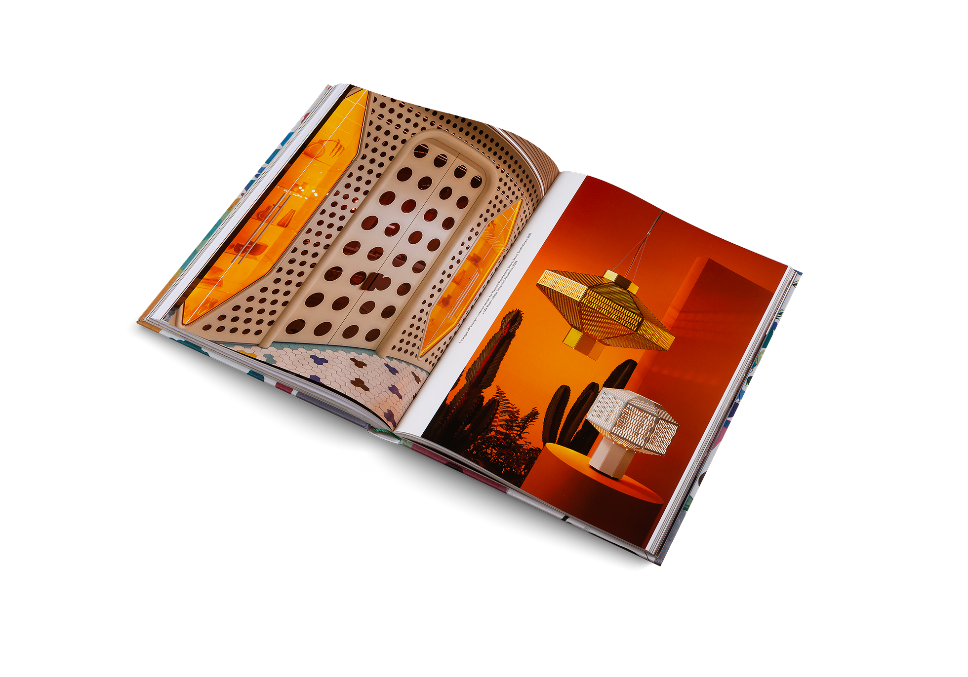 A monograph about Jaime Hayon, Spanish artist and designer.