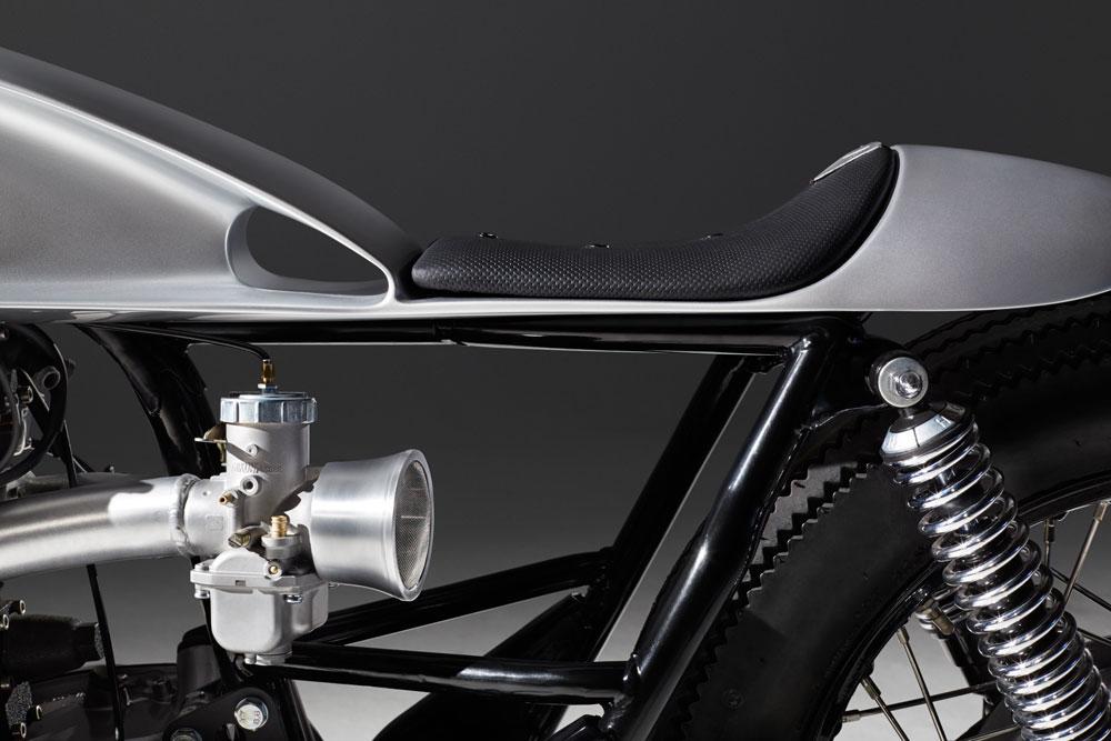 The Ride 2nd Gear - Gentleman Edition