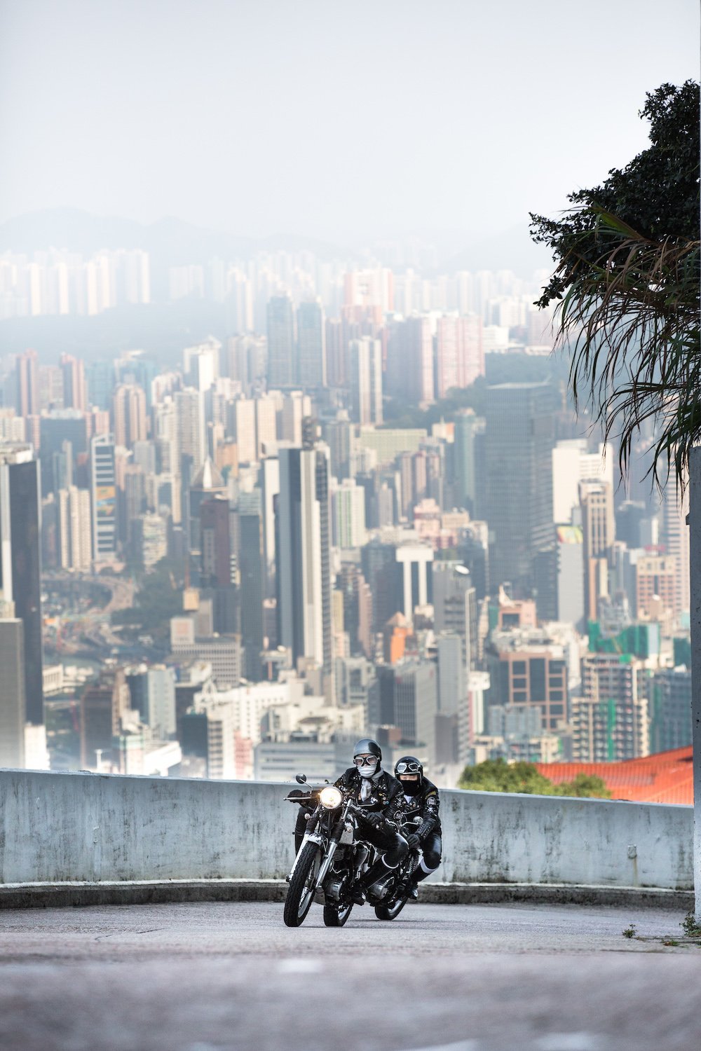 The Ride 2nd Gear custom motorcycles gestalten book