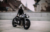 The Ride 2nd Gear custom motorcycles gestalten book