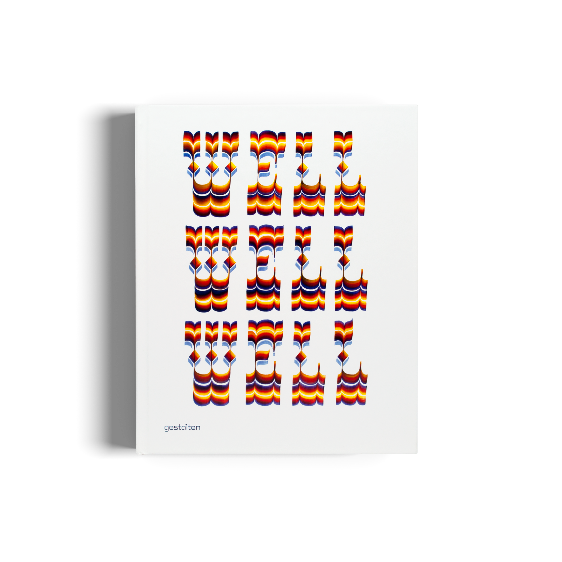 Letman wellwellwell gestalten book