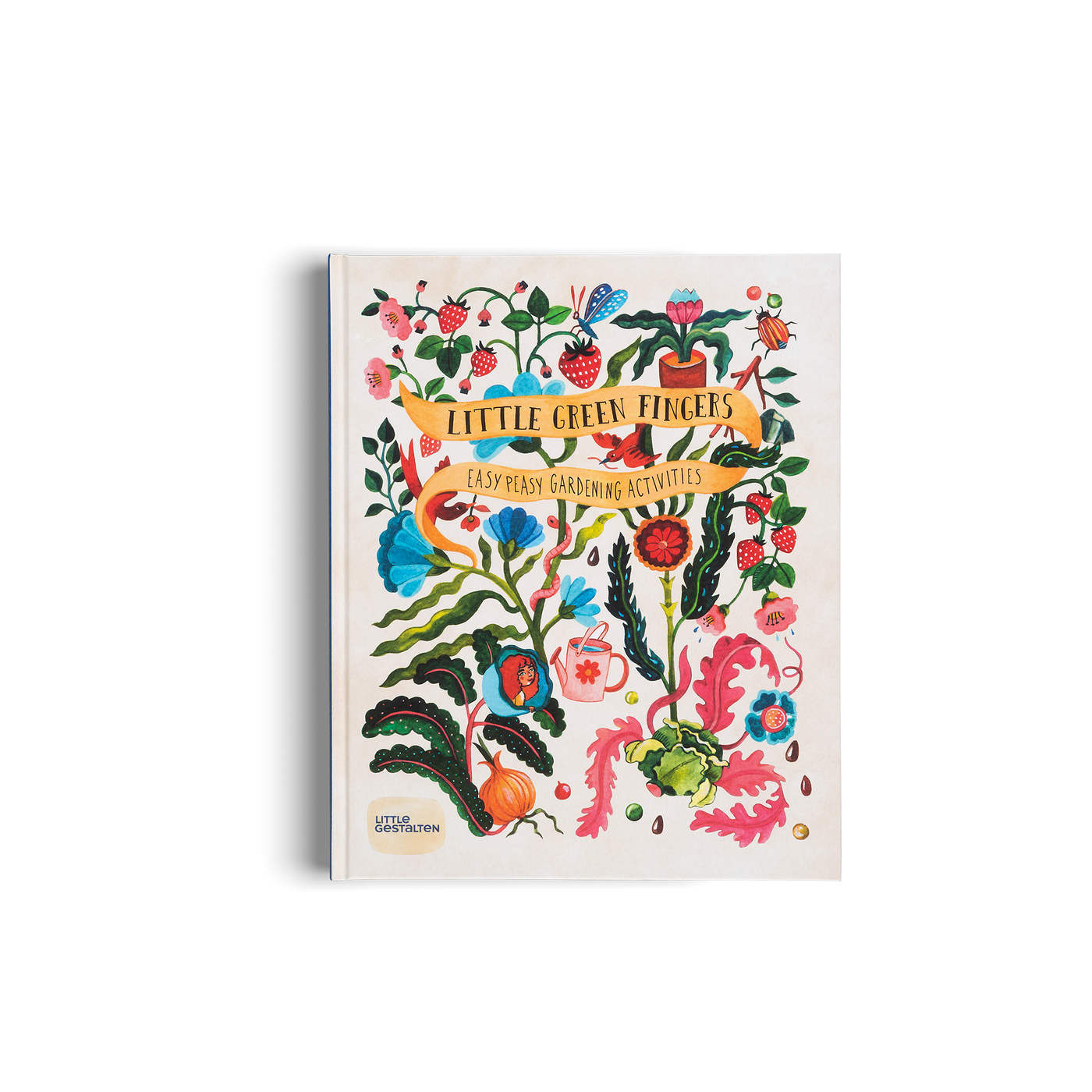 Little Green Fingers