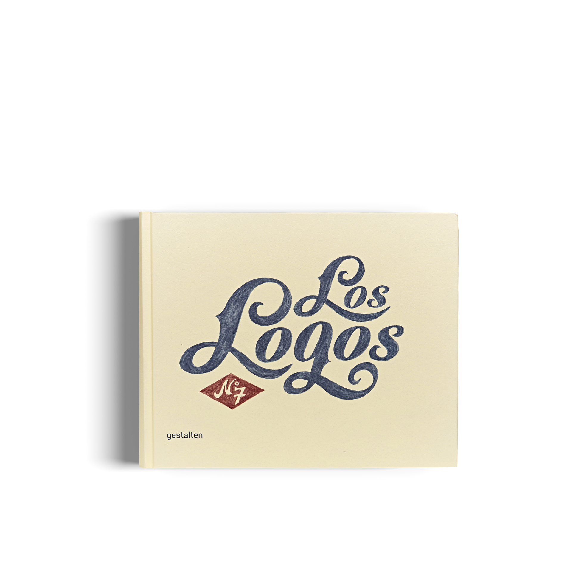 Los Logos gestalten book