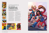 Discover how the super heroine Ms. Marvel went from feminist for her era to feminist for any era in Marvel By Design.