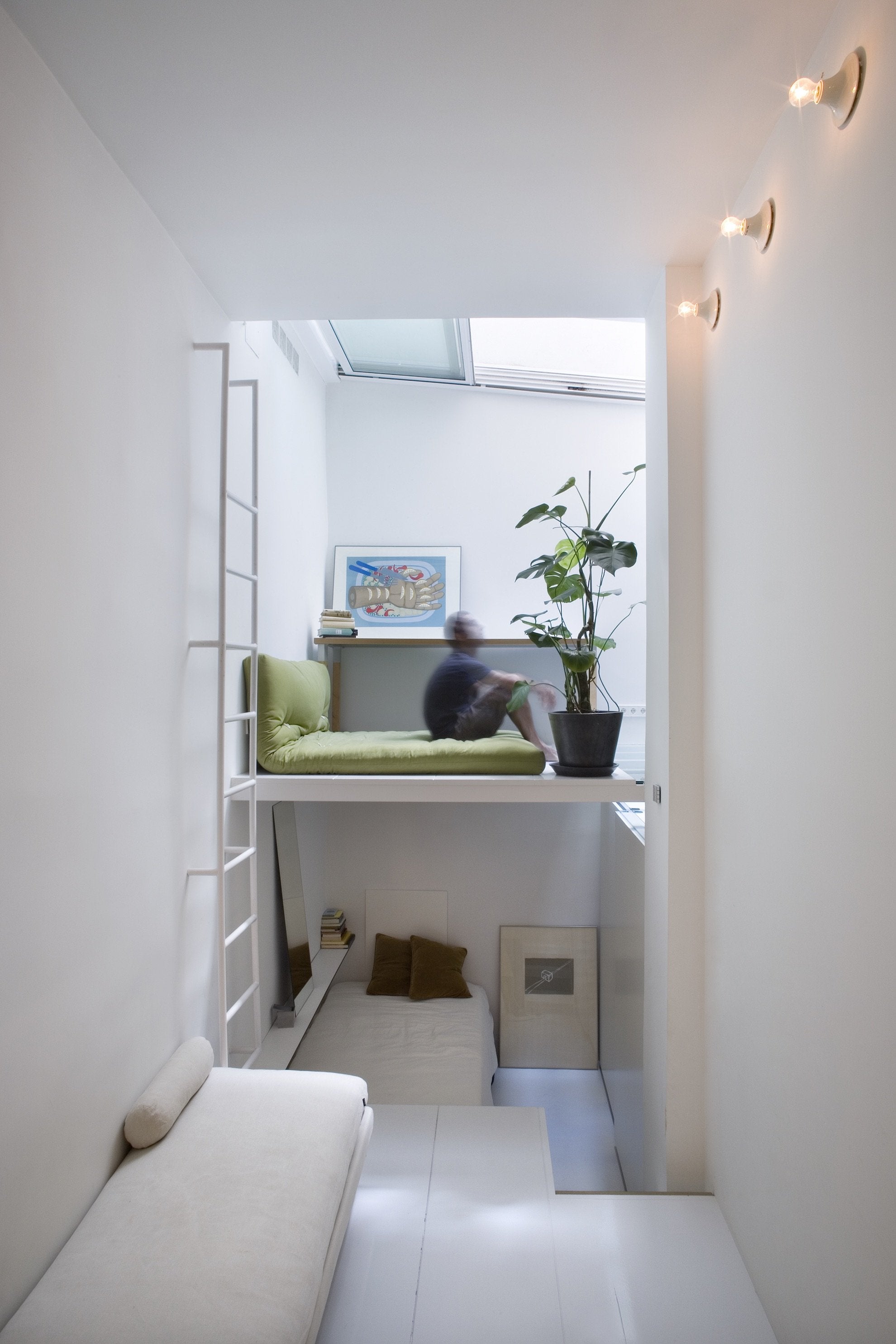 Petite Places