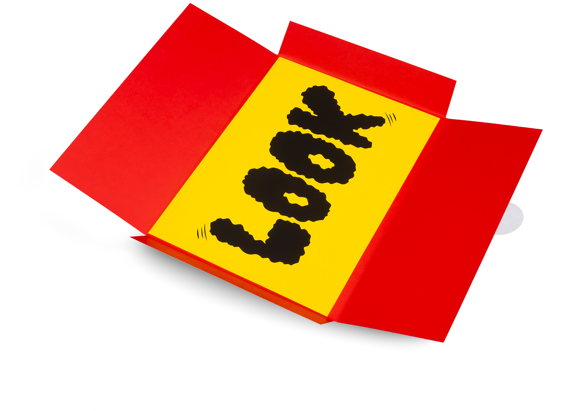 Look at this screenprint of Marvel By Design