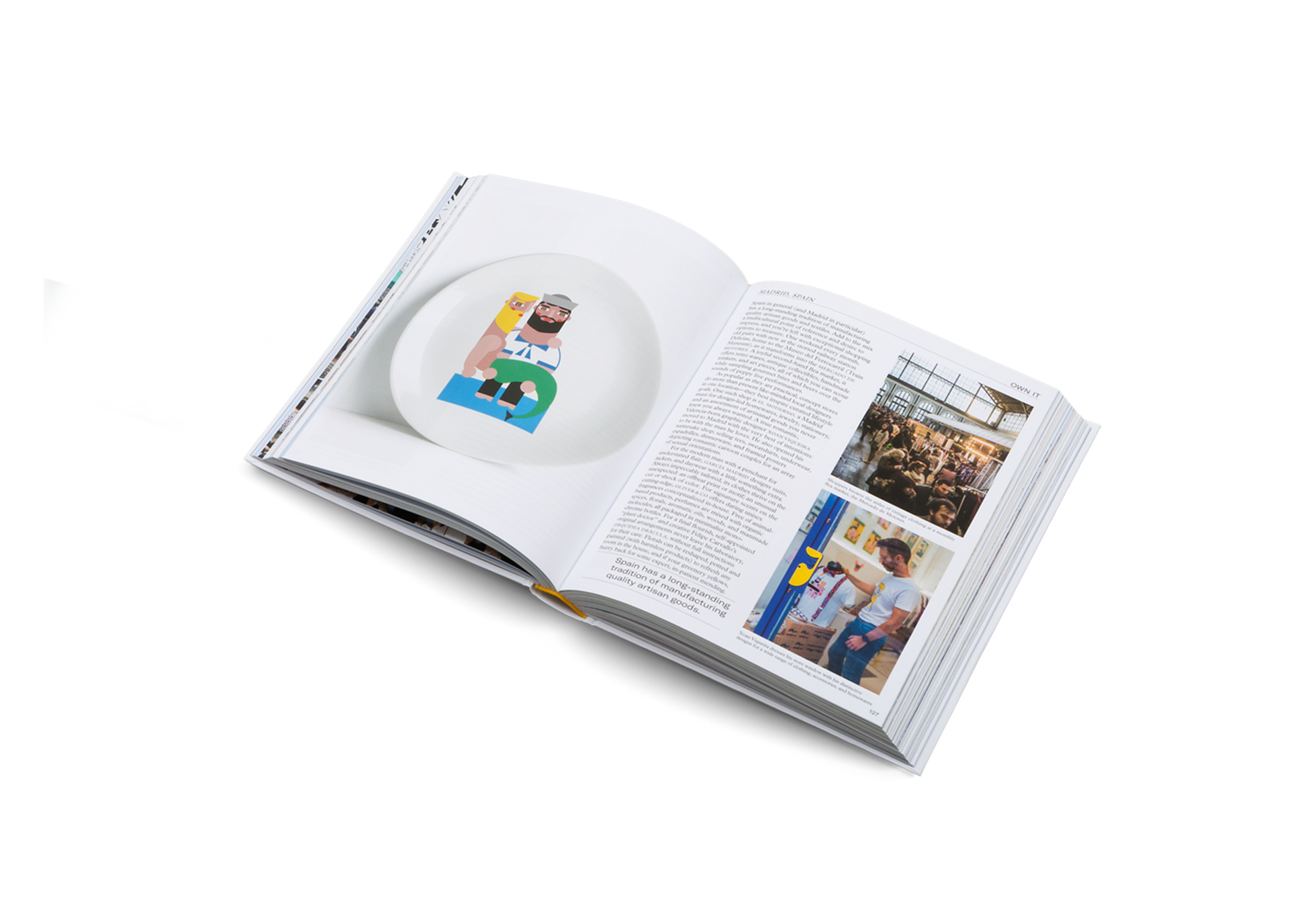 urban gay guide in Mr Hudson Explores