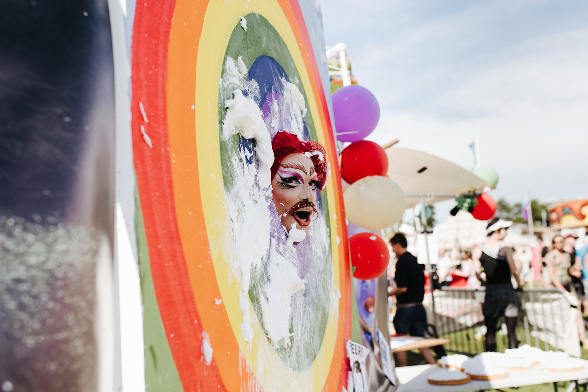 gay experience and travel in Mr Hudson Explores