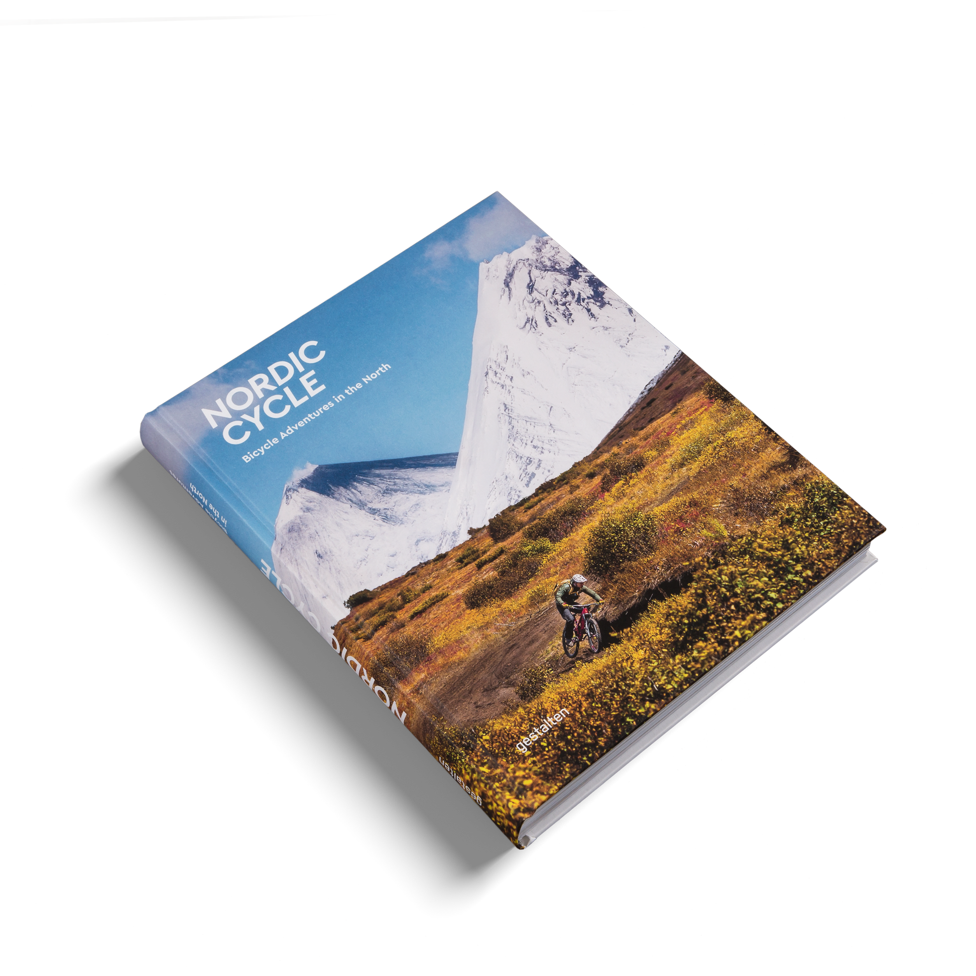 Nordic Cycle - Roam remote Nordic corners by bike