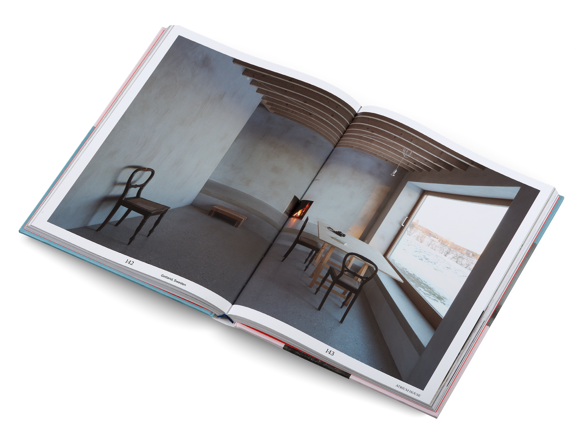 Northern Comfort gestalten interior design architecture scandinavia book inside 4