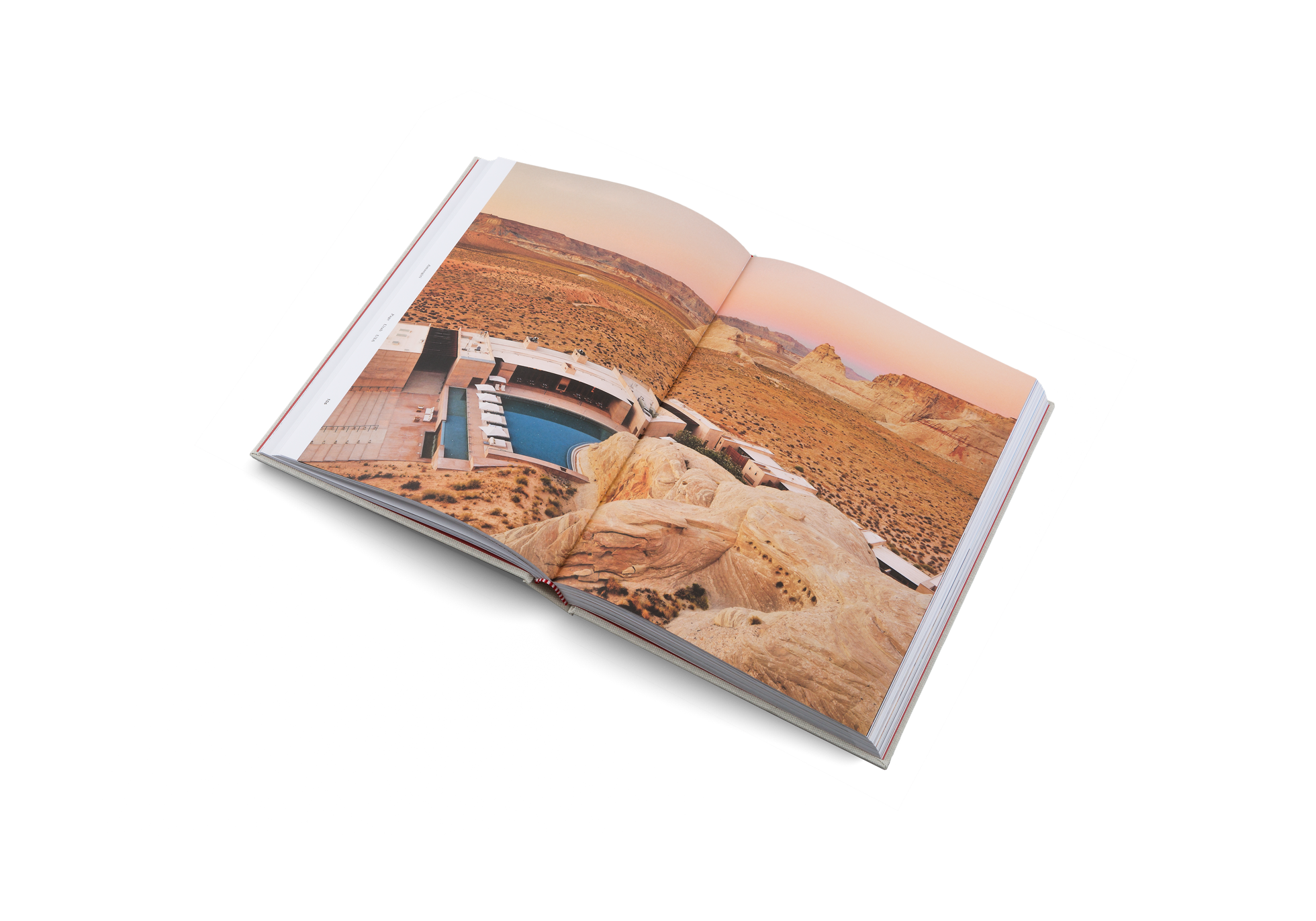 AmanGiri Resort in Remote Places to Stay