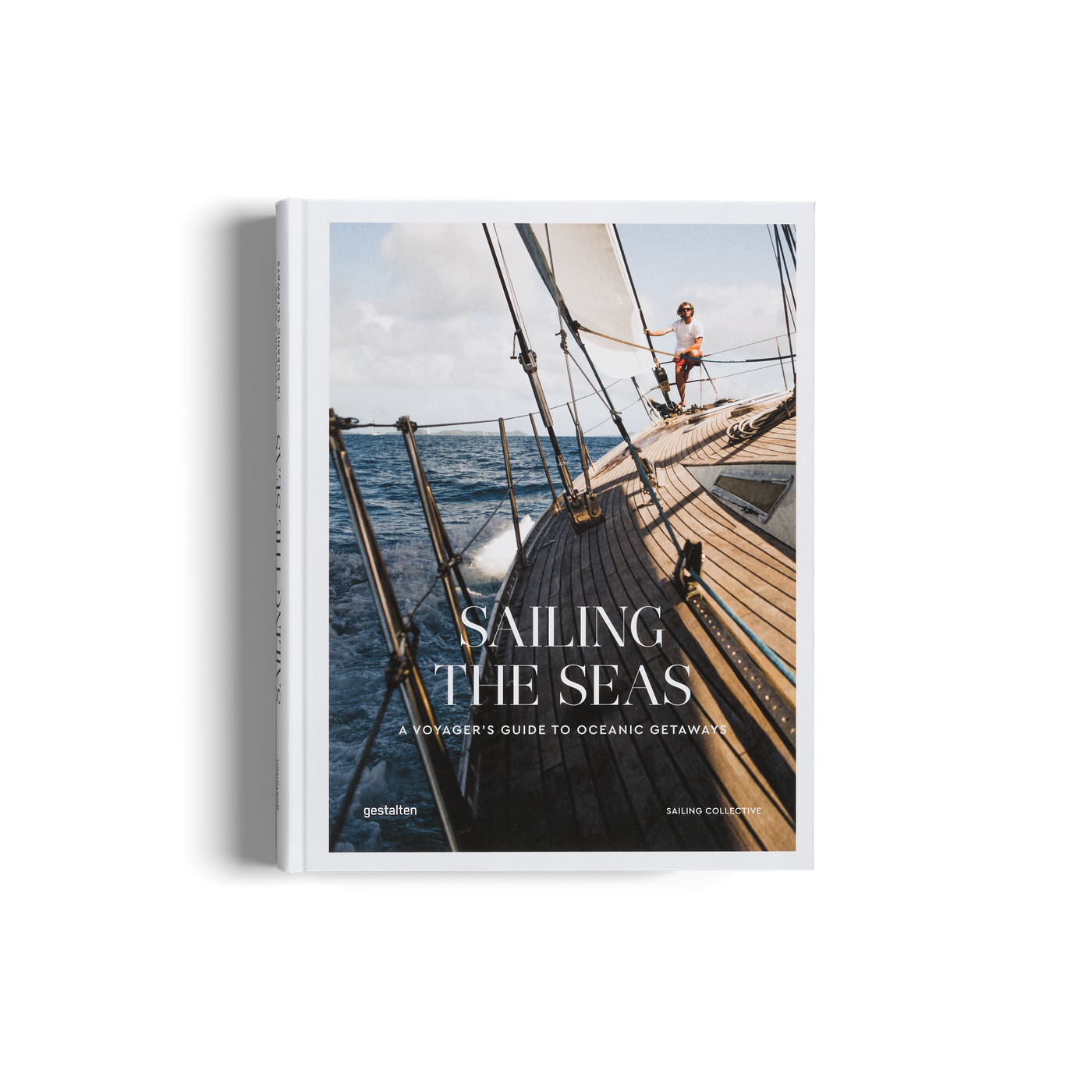 Gestalten The Monocle Travel Guide Series: Stockholm