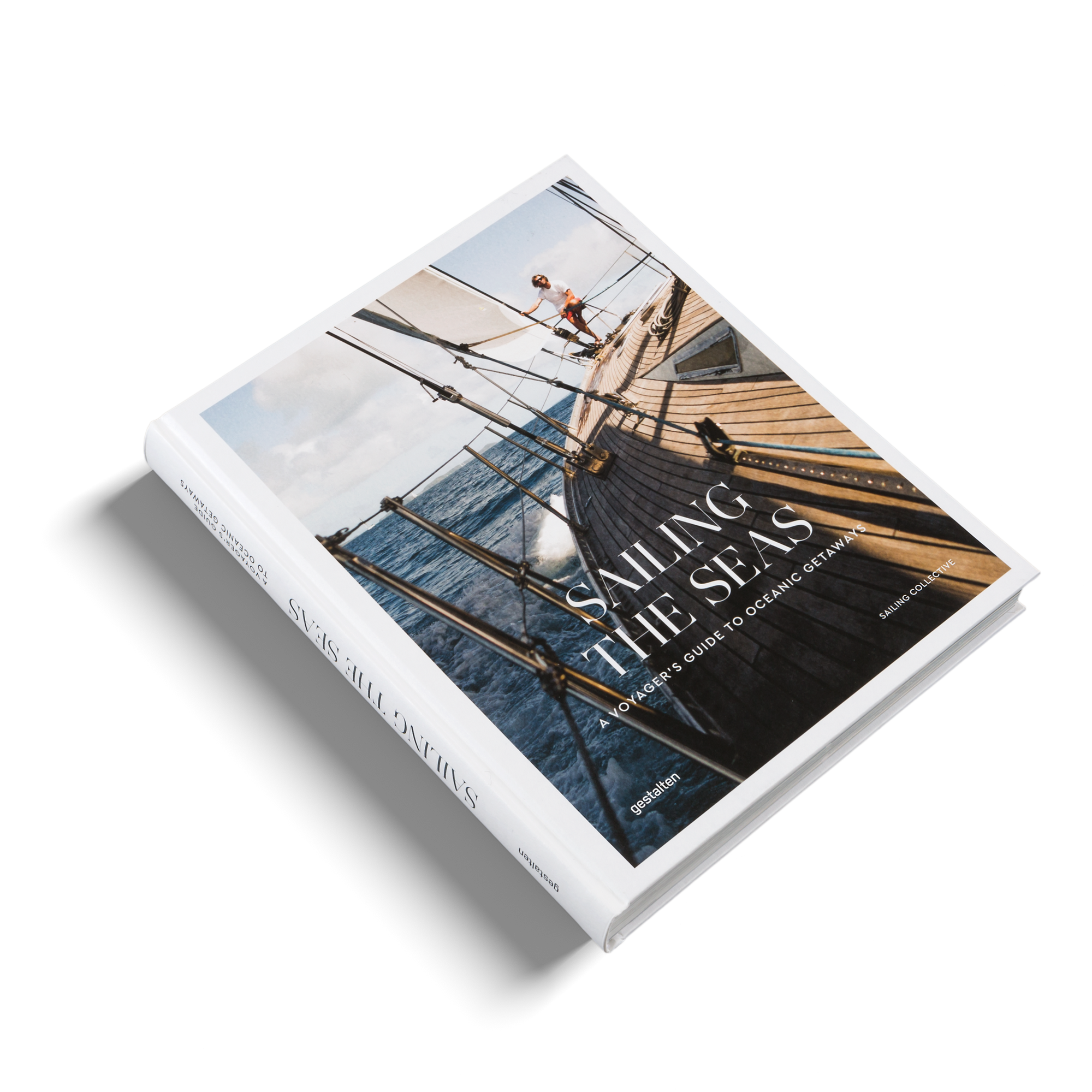 Sailing the Seas your guide to sailing the world