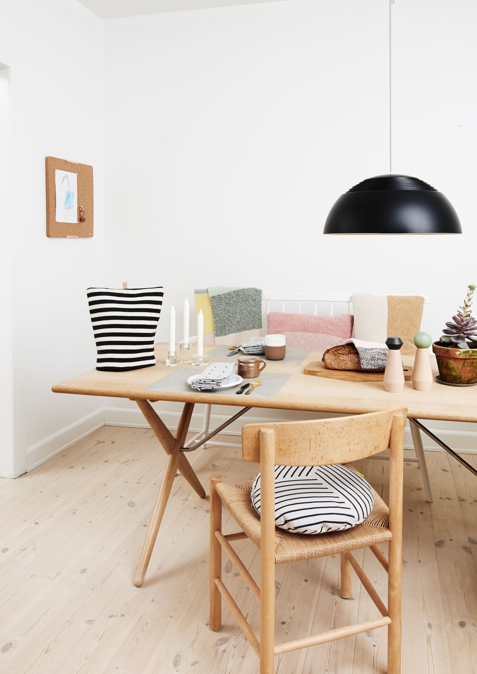 Nordic design in Scandinavia Dreaming