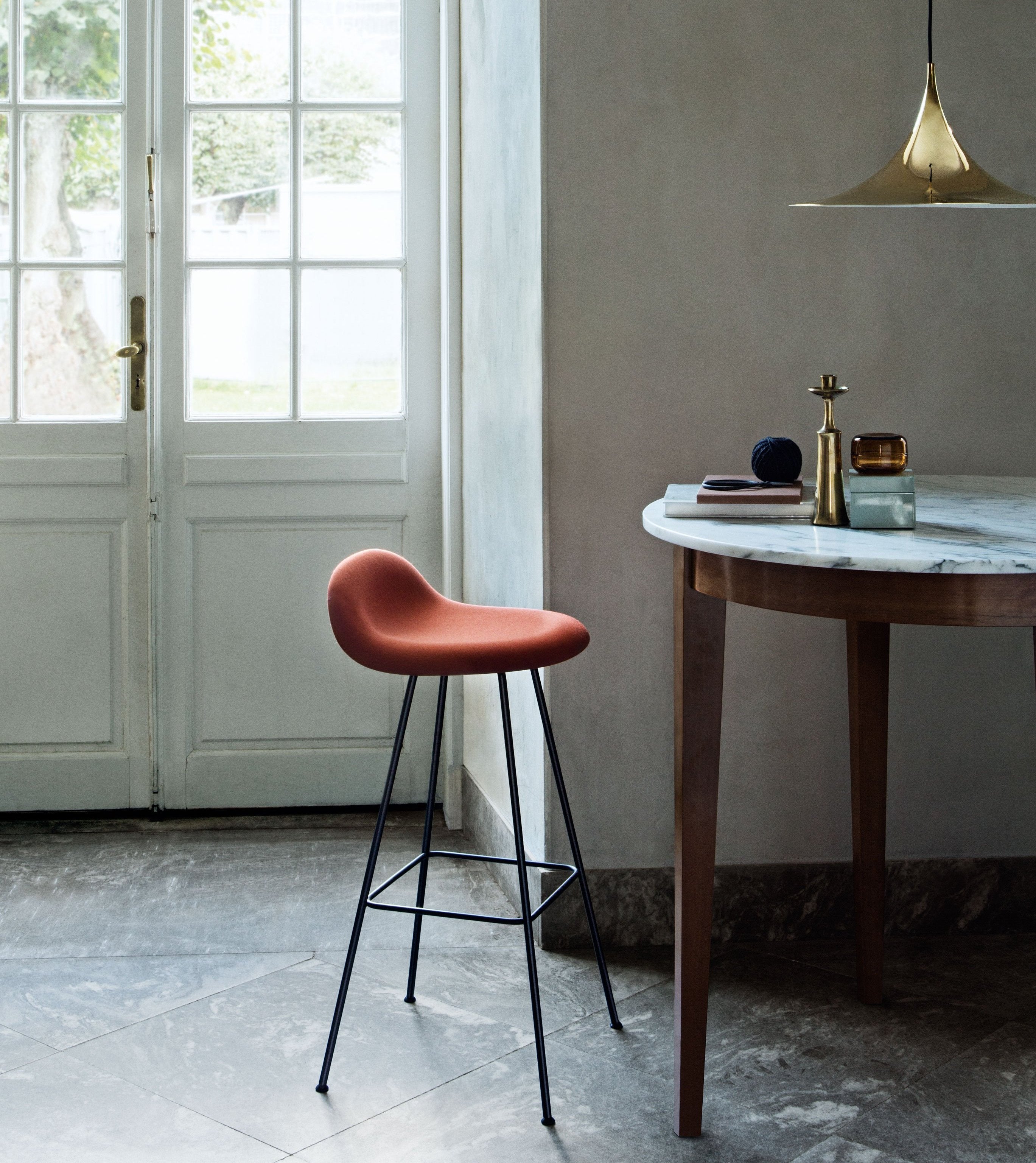 Interior Design in Scandinavia Dreaming