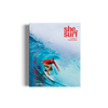 She Surf the rise of female surfing by gestalten