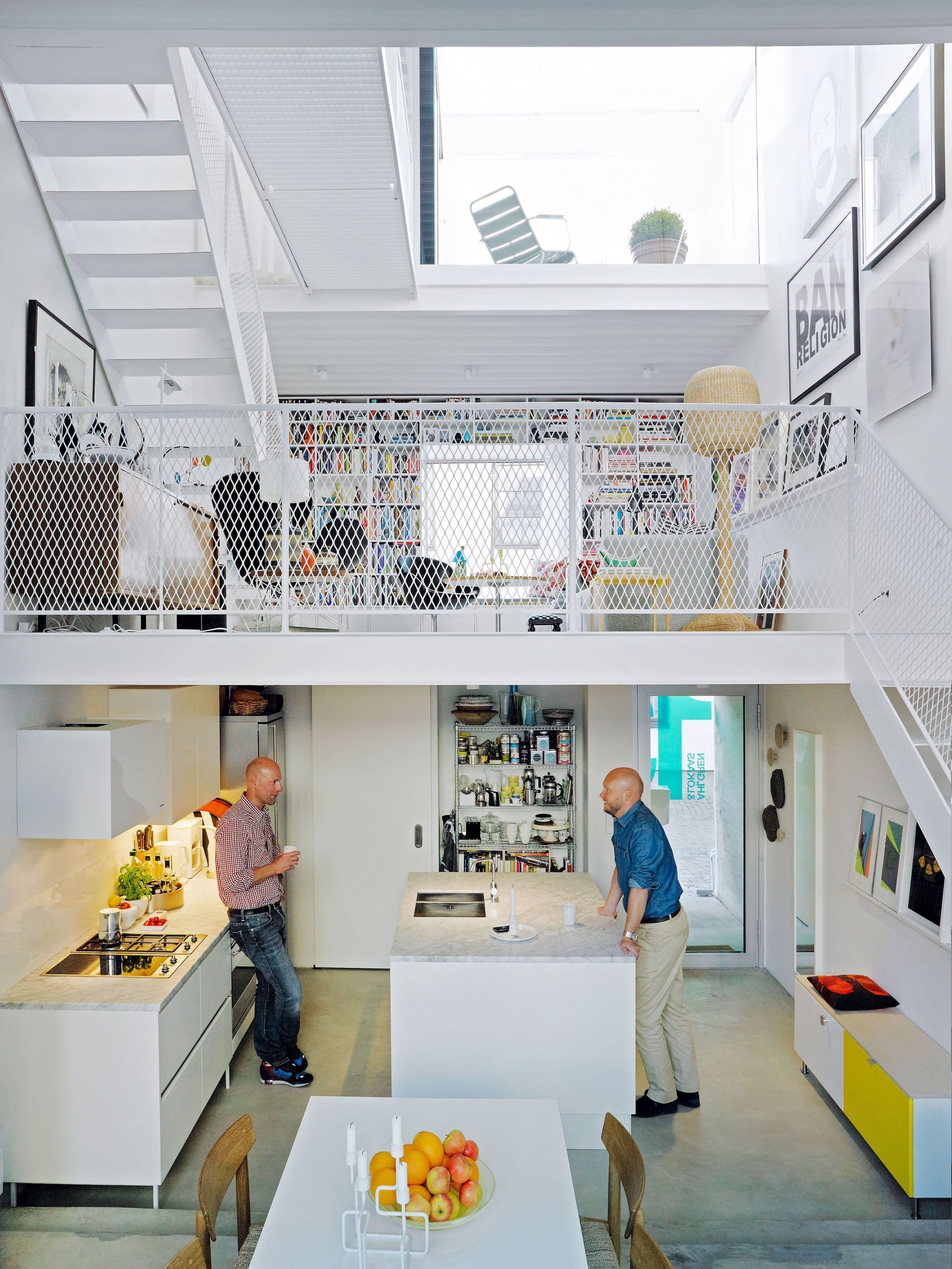 Small Homes Grand Living minimal compact interior gestalten book