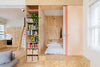 Small Homes Grand Living minimal compact interior gestalten book