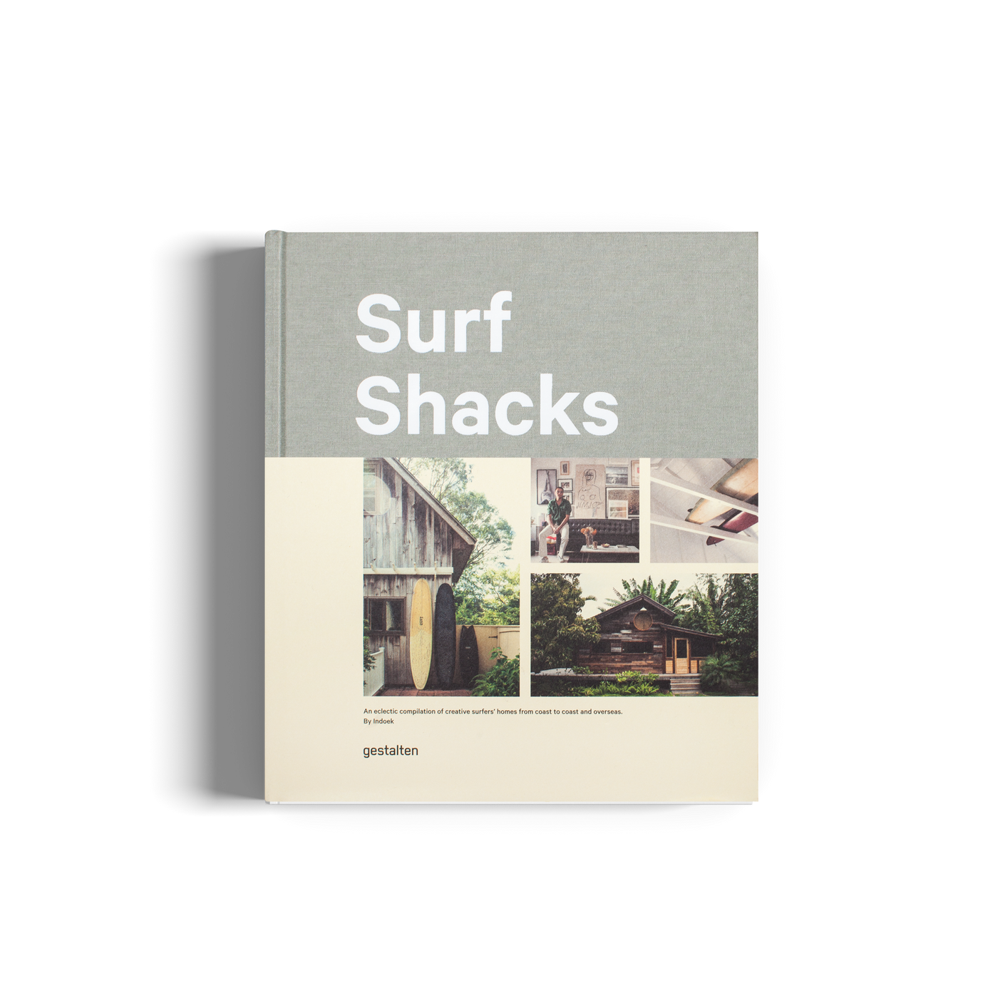 Surf Shacks
