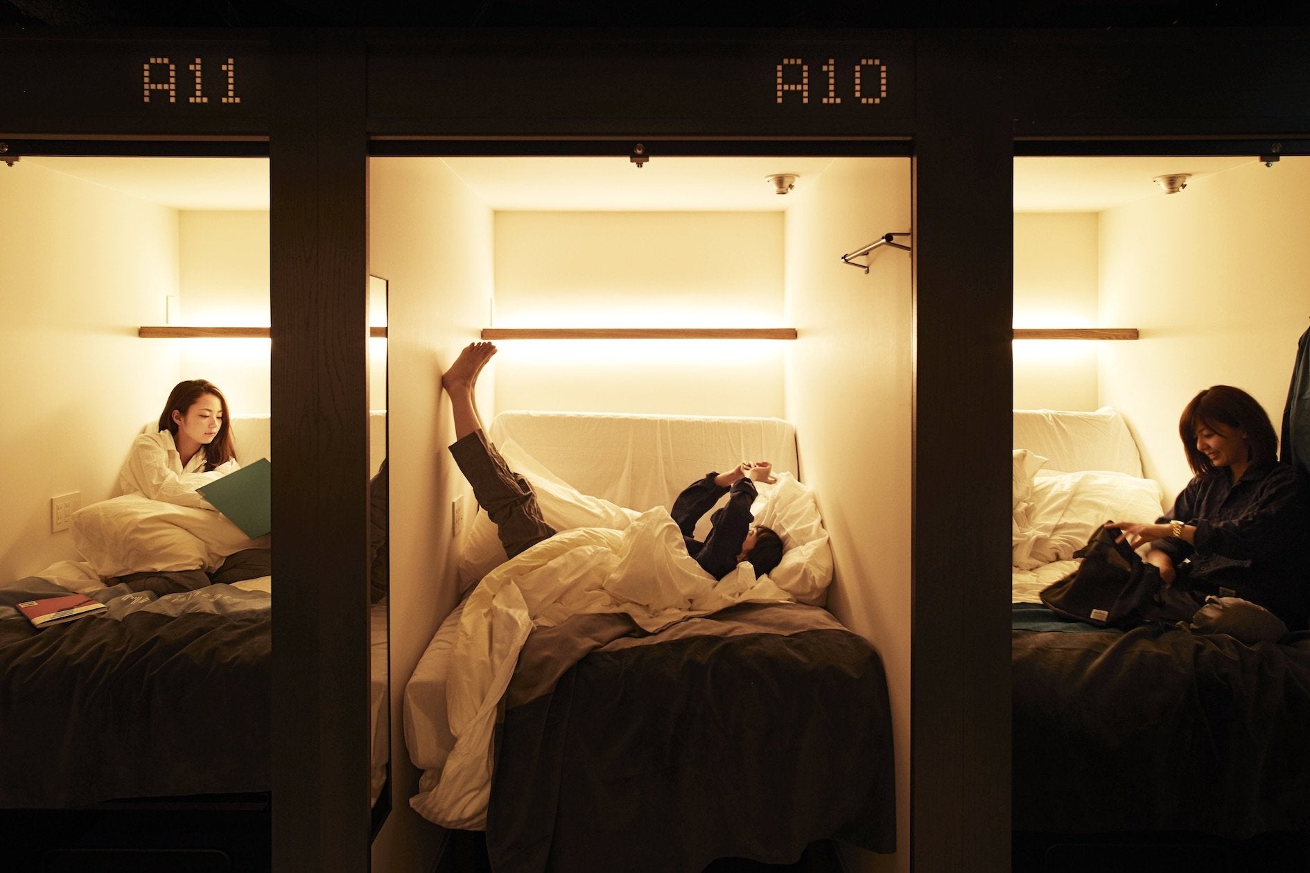 GrandHostels BudgetTraveller Luxury Hostels book gestalten hostels travel