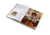 Strahov Monastery Library is the largest of its kind in the Czech Republic and boasts a formidable collection of manuscripts, maps, and precious scriptures. Find out more about it in Temples of Books by gestalten.