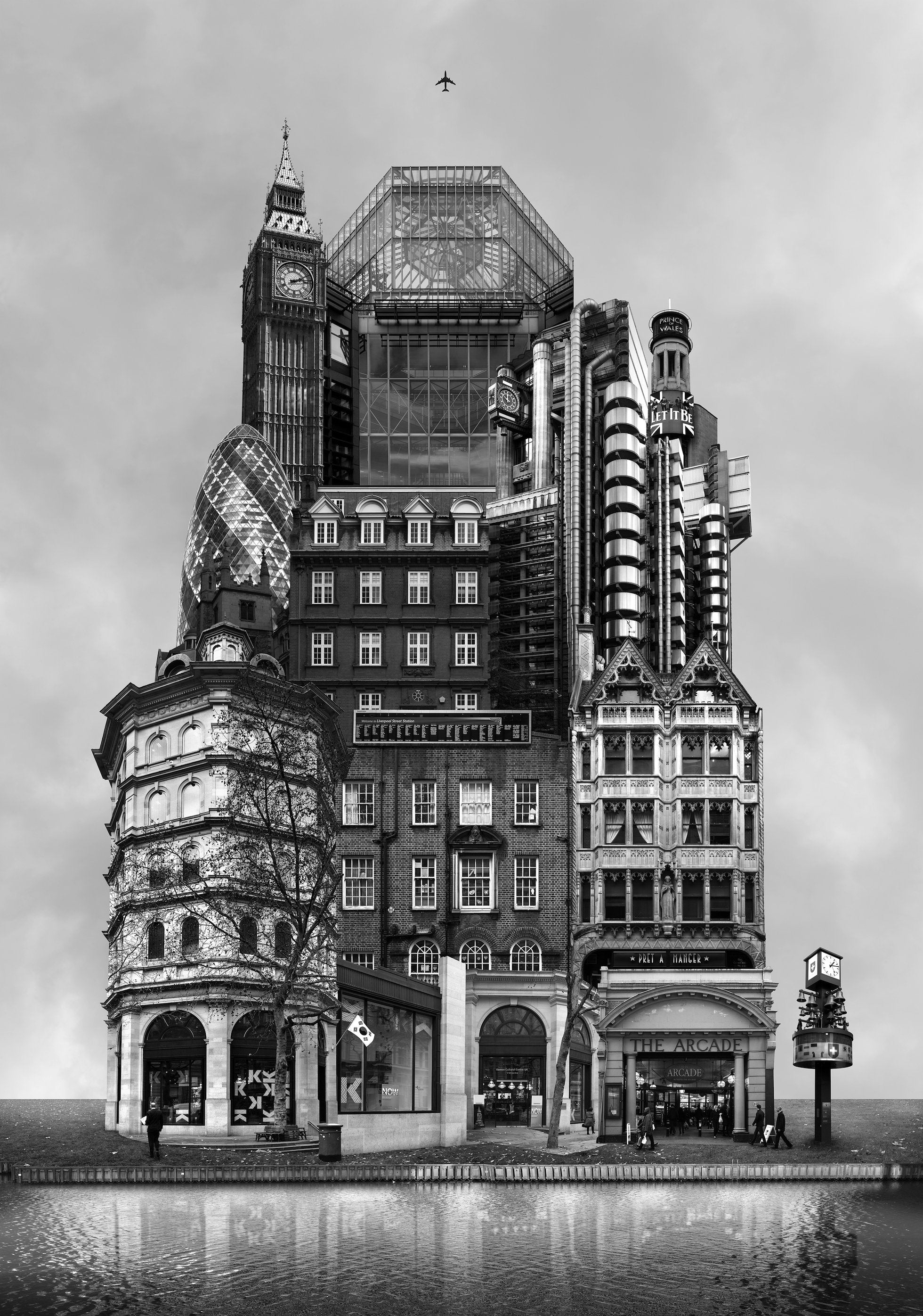 The Age of Collage Vol.2 gestalten coffee table book