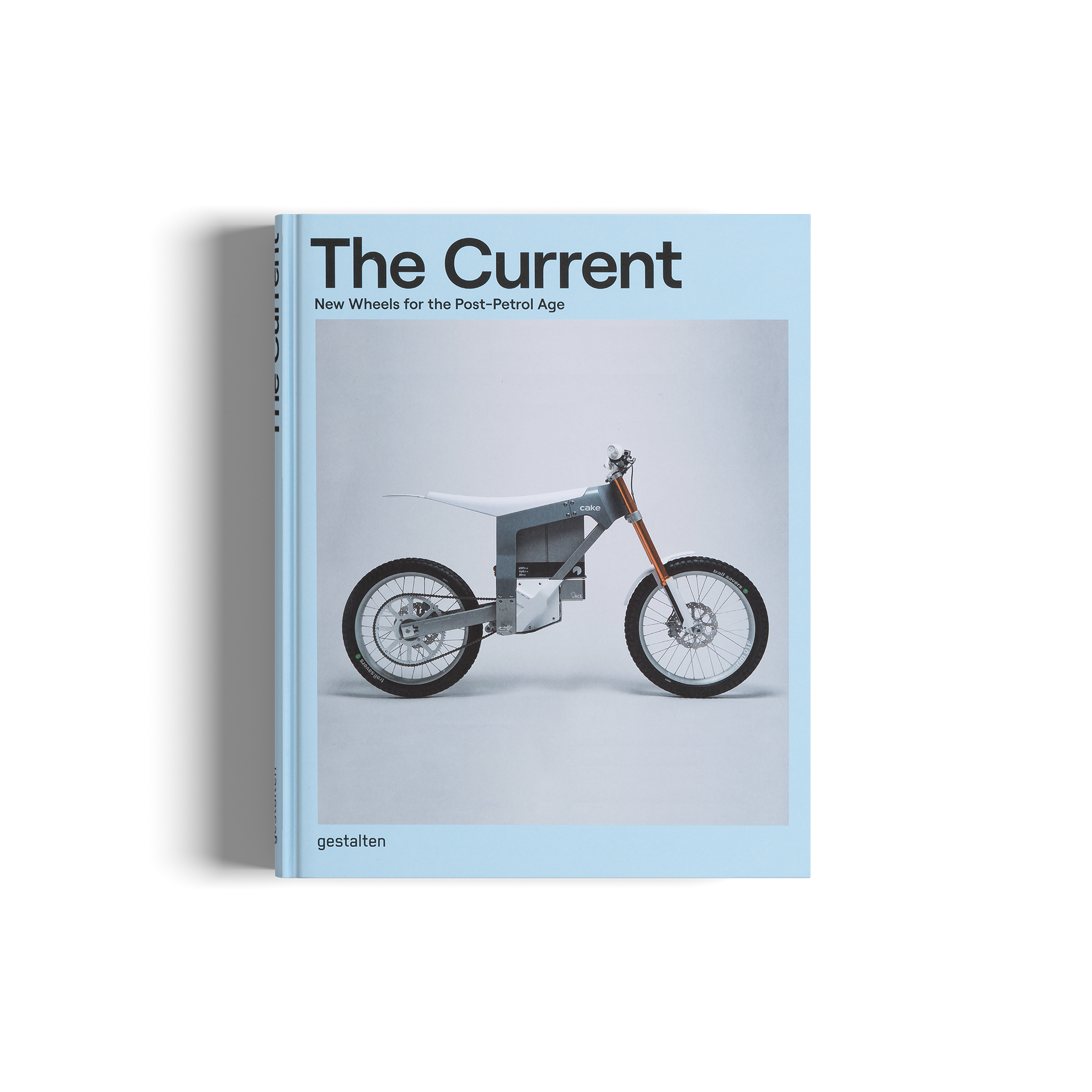 The Current