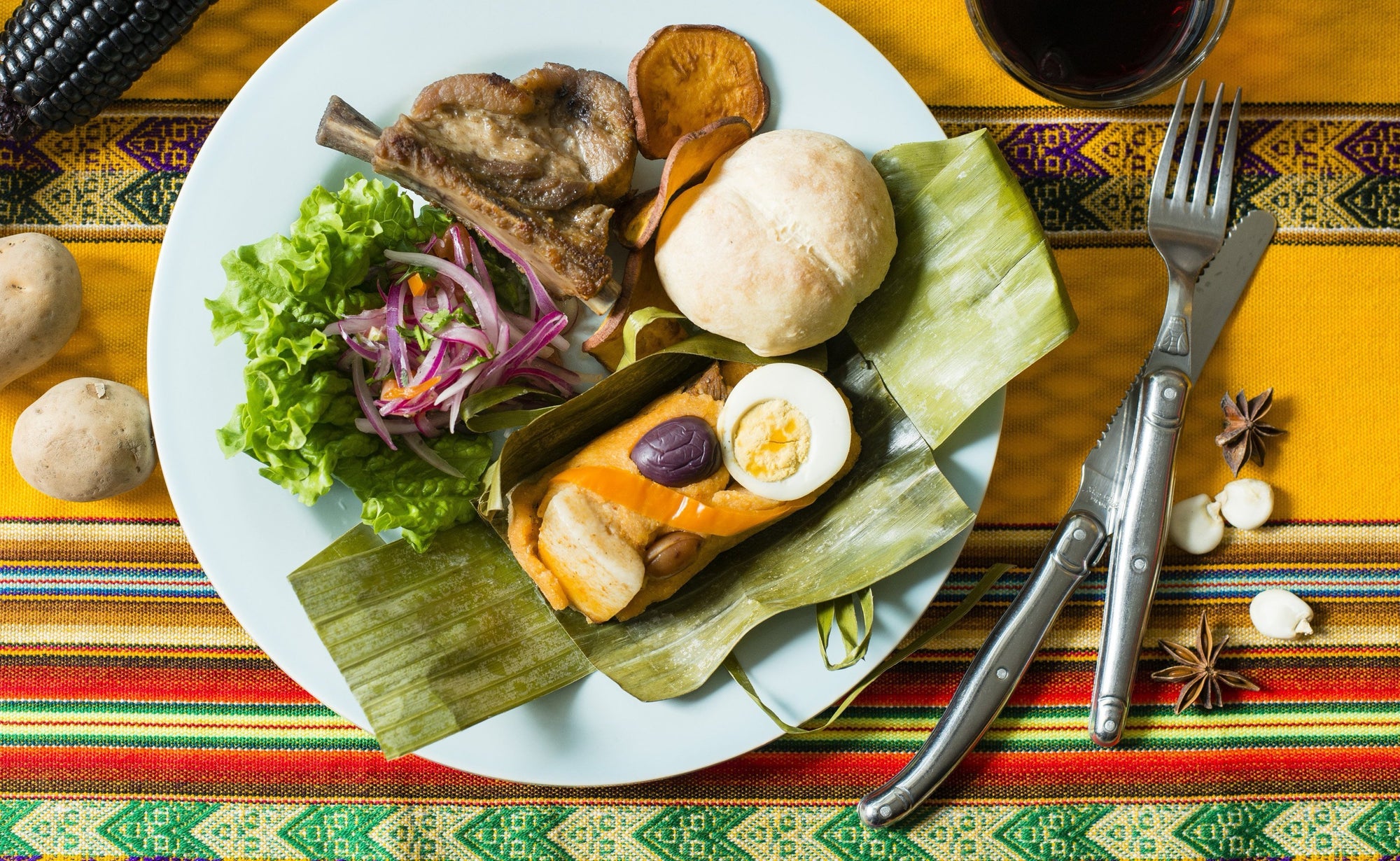 The Delicious gestalten book food trends photography