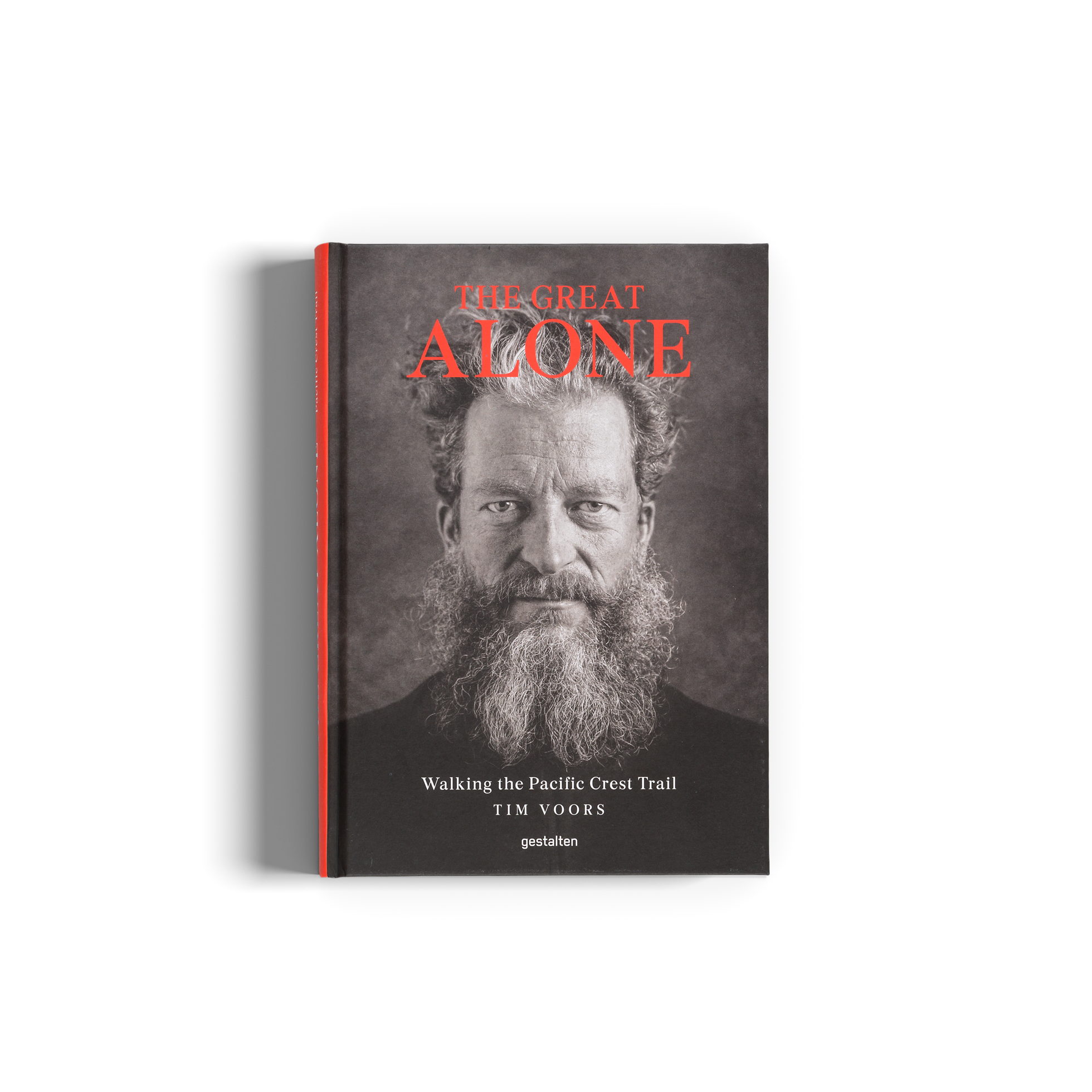 The Great Alone
