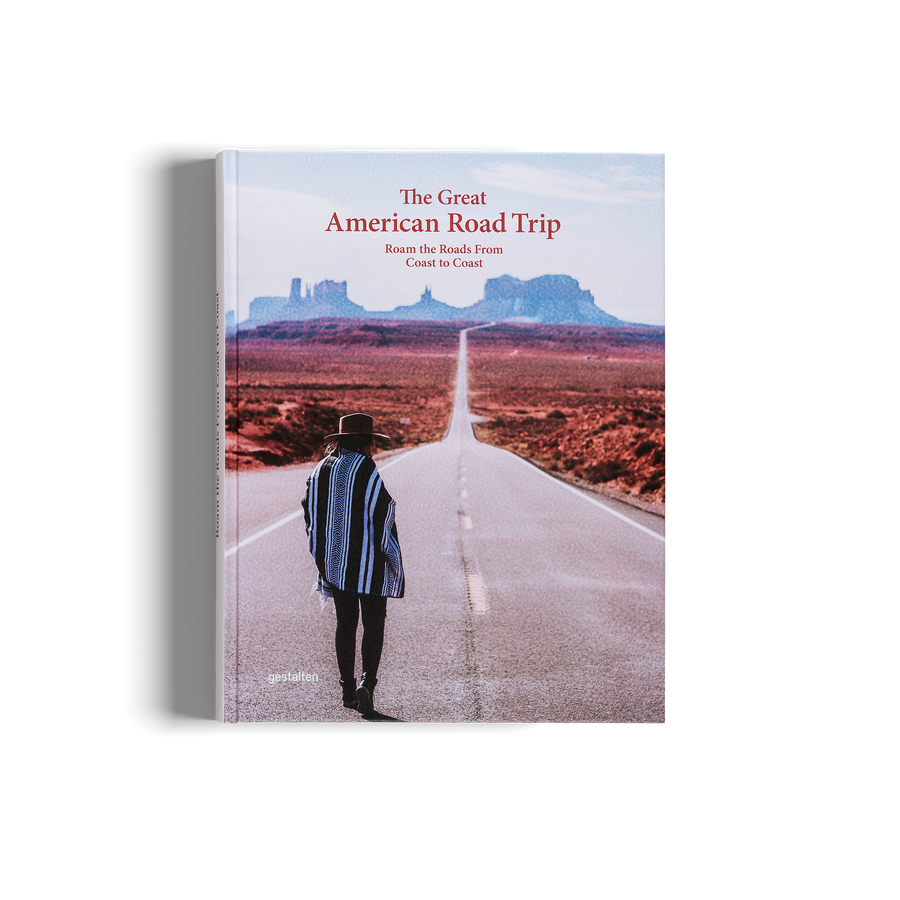 The Great American Road Trip - Roam the Roads From Cost to Cost