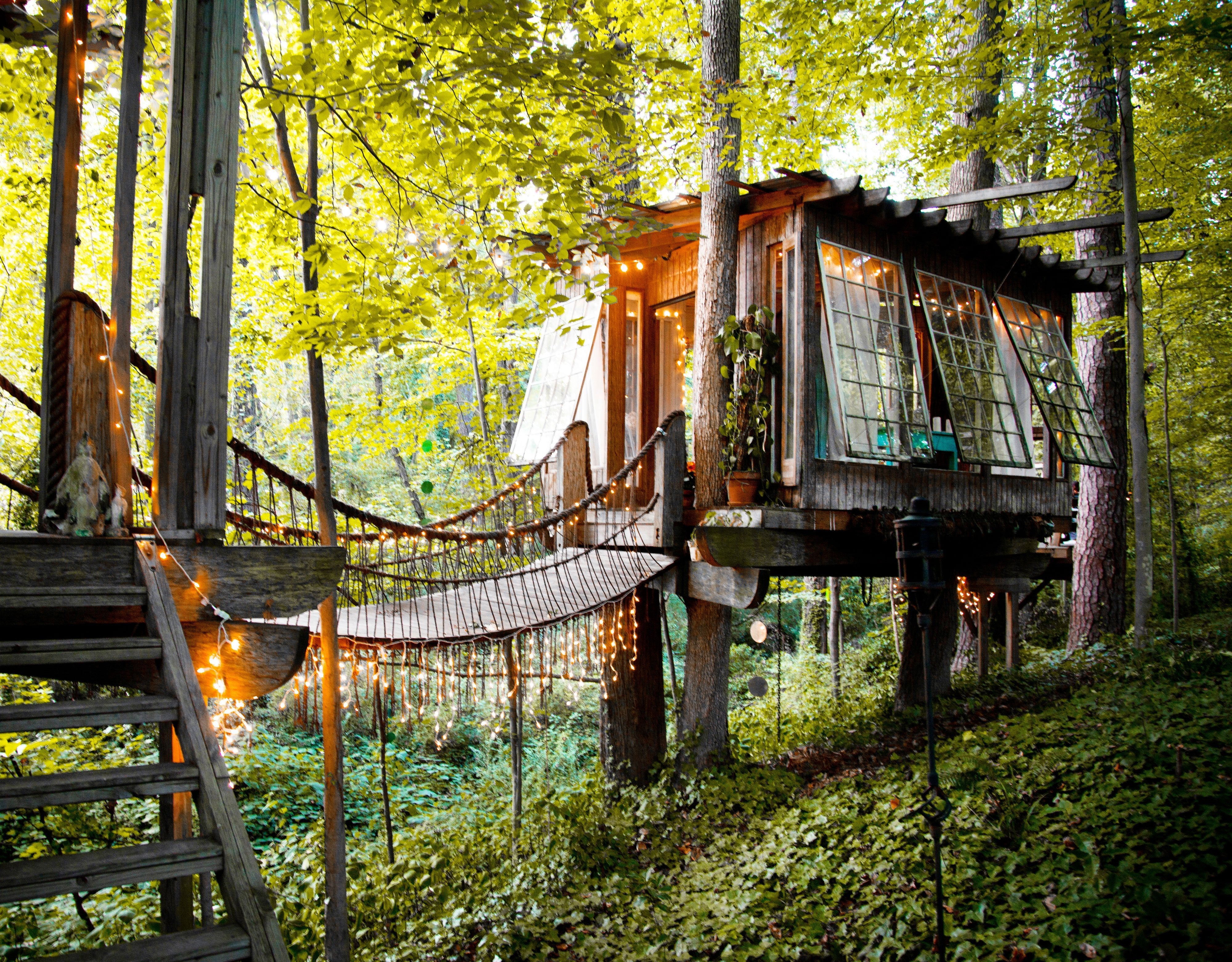 The Hinterland Gestalten book cabins