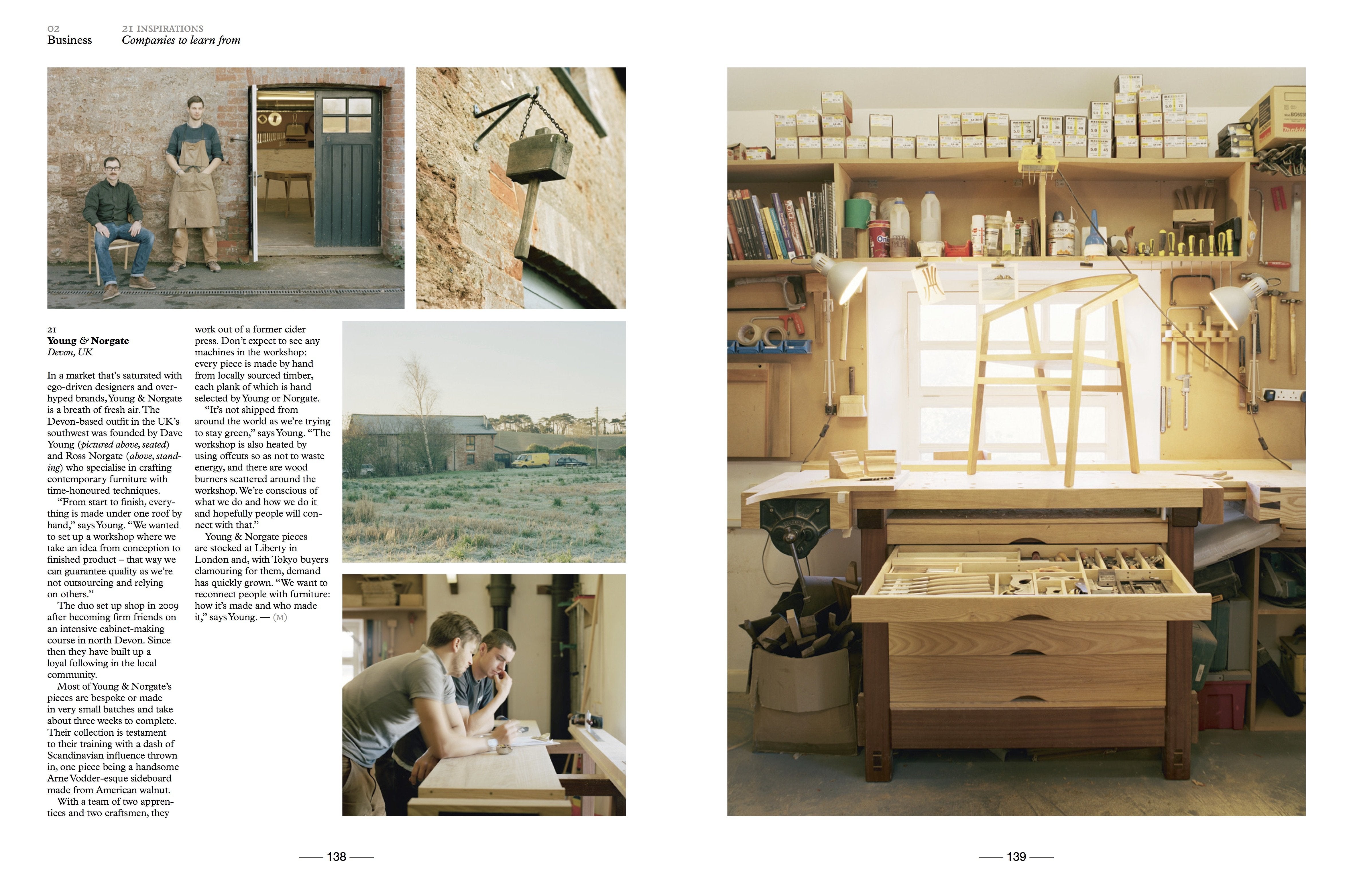 The Monocle Guide to Better Living - gestalten