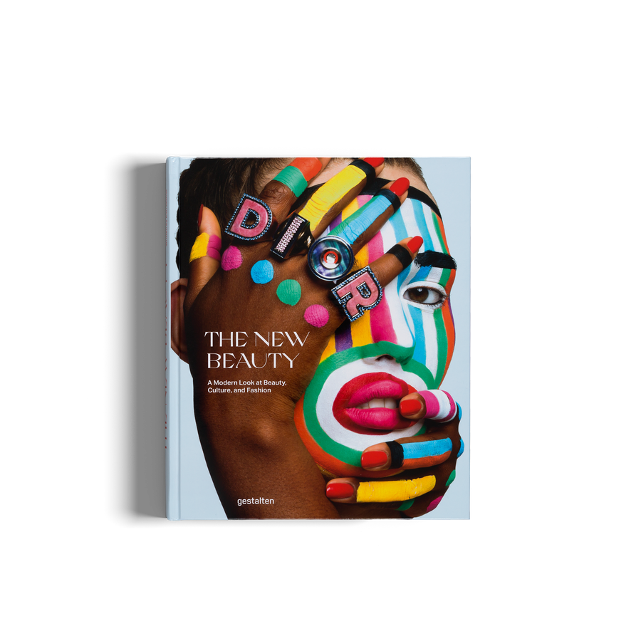 The New Beauty - A Modern Look at Beauty, Culture, and Fashion