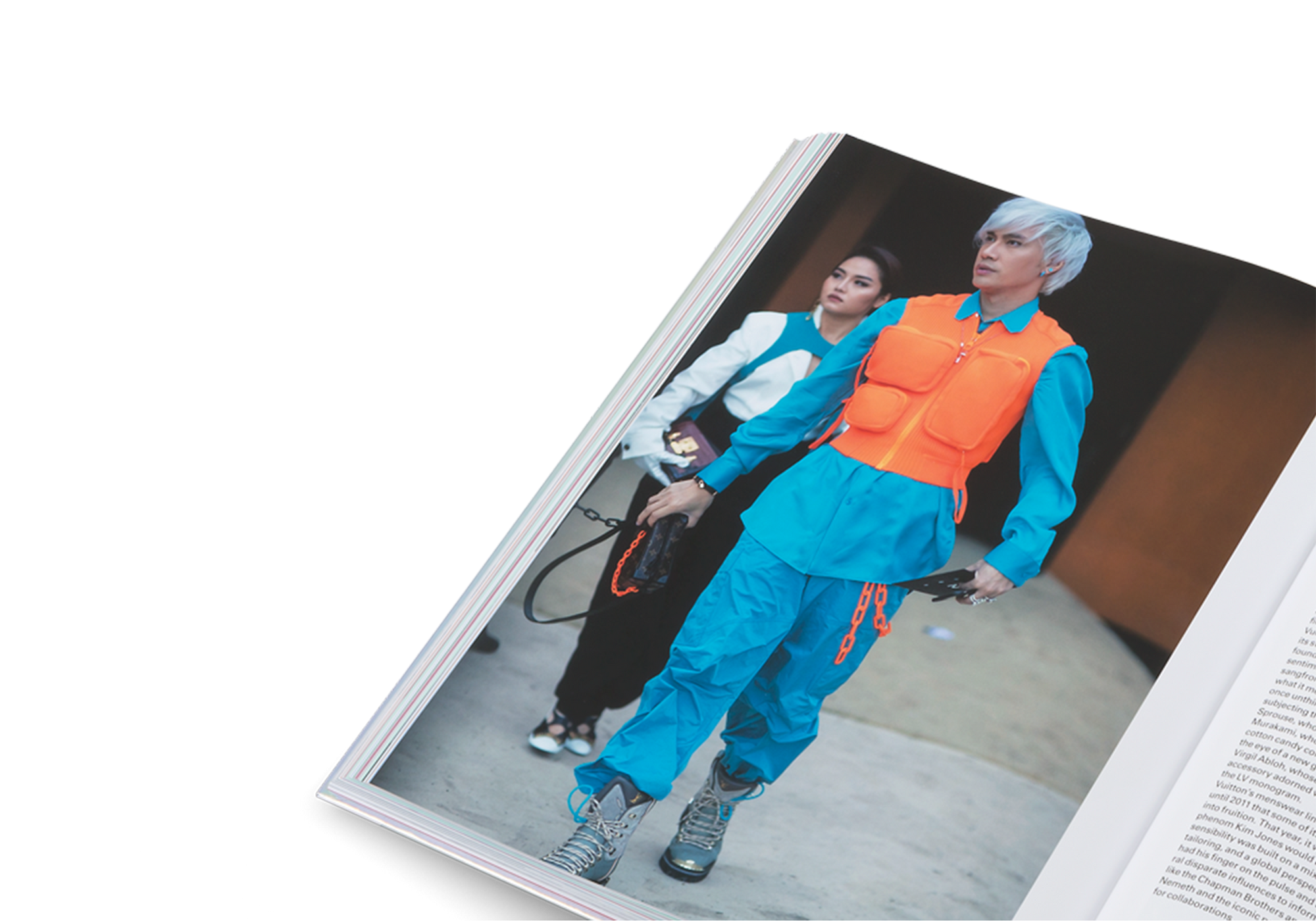 The New Luxury by gestalten