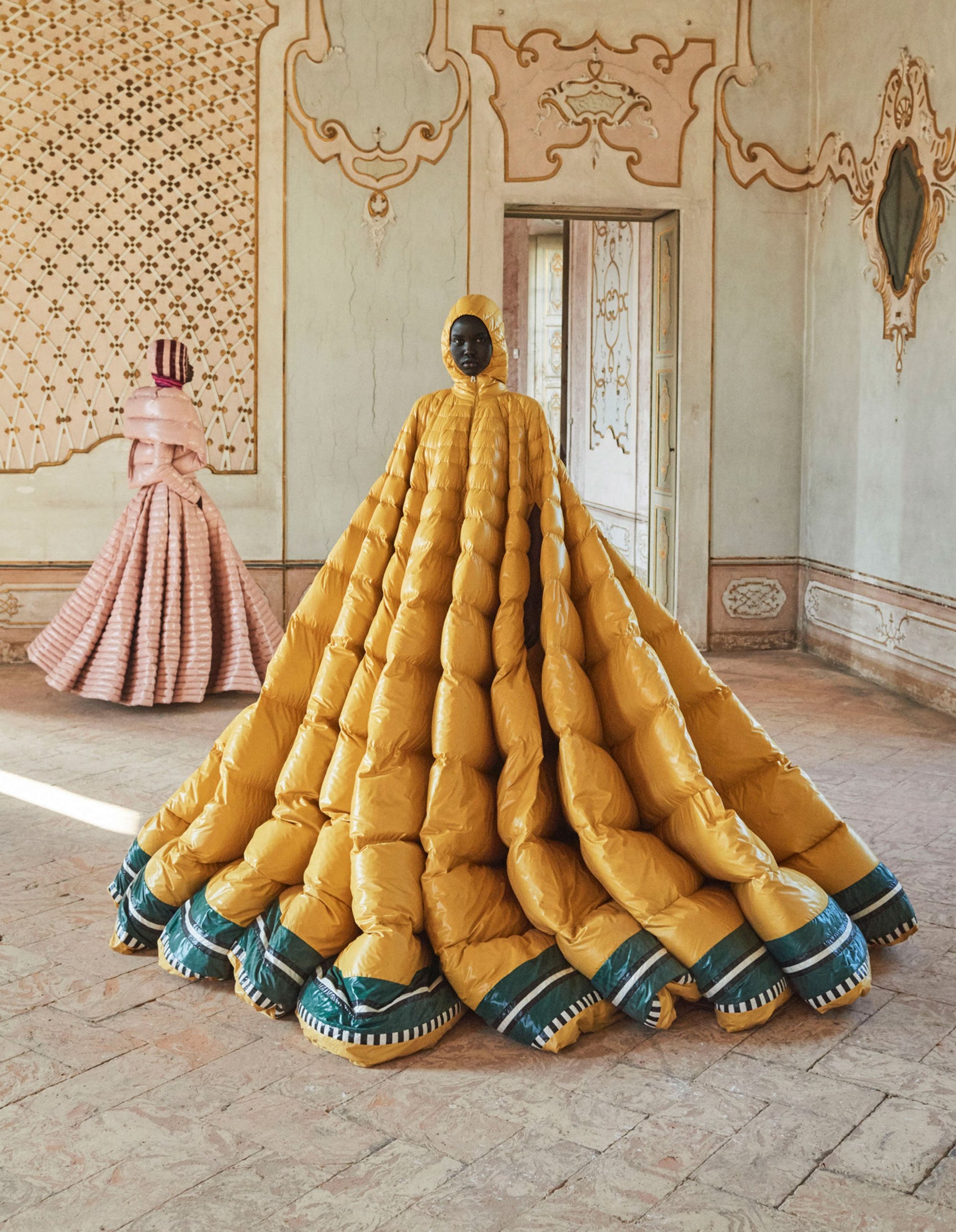 Moncler Genius Pierpaolo Piccioli Collection