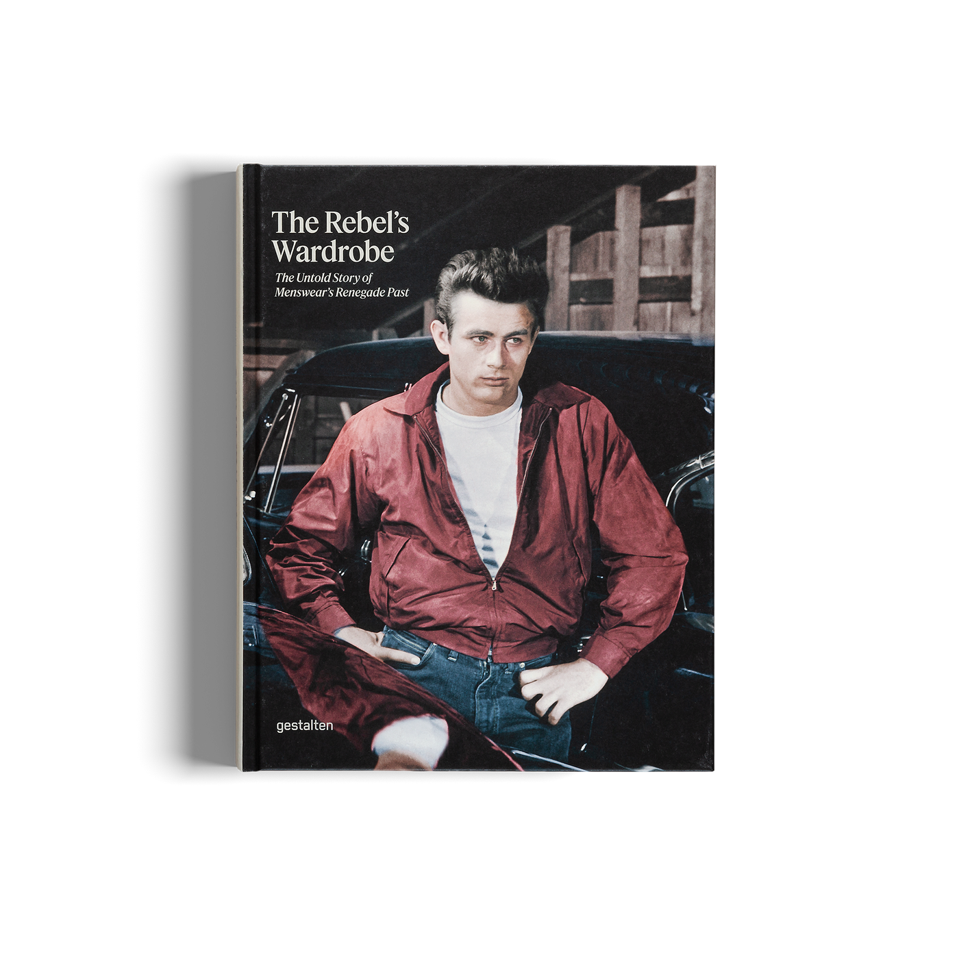 The Rebel's Wardrobe