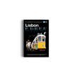 A travel guide to Lisbon by gestalten and Monocle