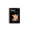 A travel guide to Tokyo by gestalten and Monocle