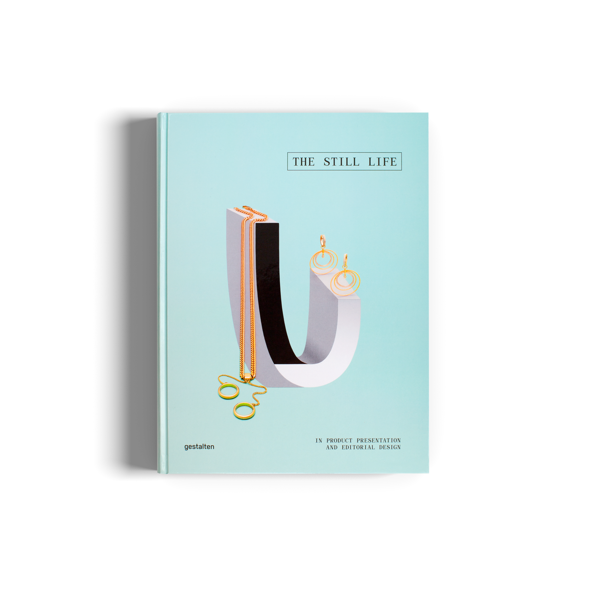 The Still Life gestalten book photography