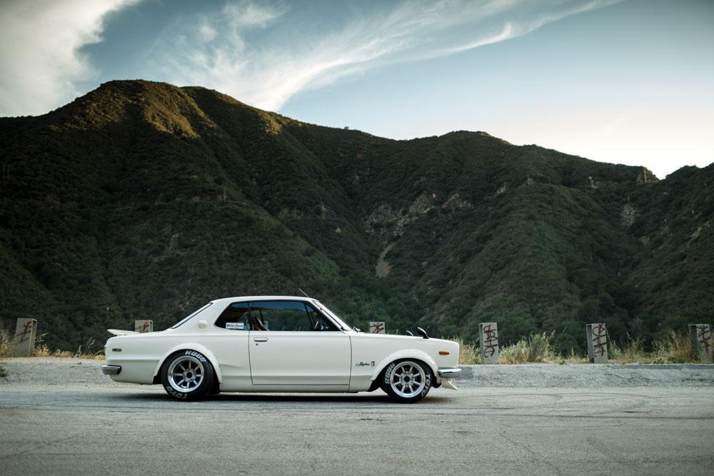 The Drive Unique Custom Cars gestalten book