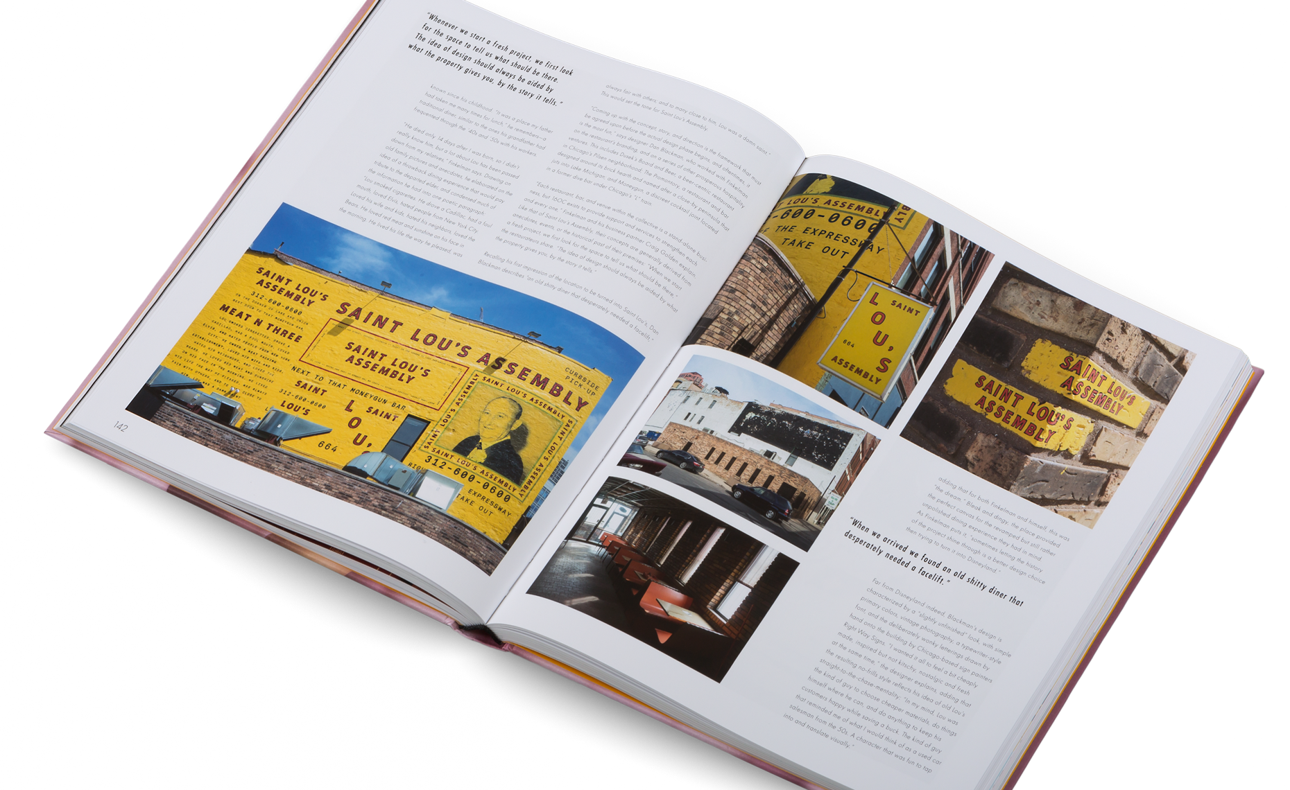 Upstart Grafikdesign branding Buch logo gestalten