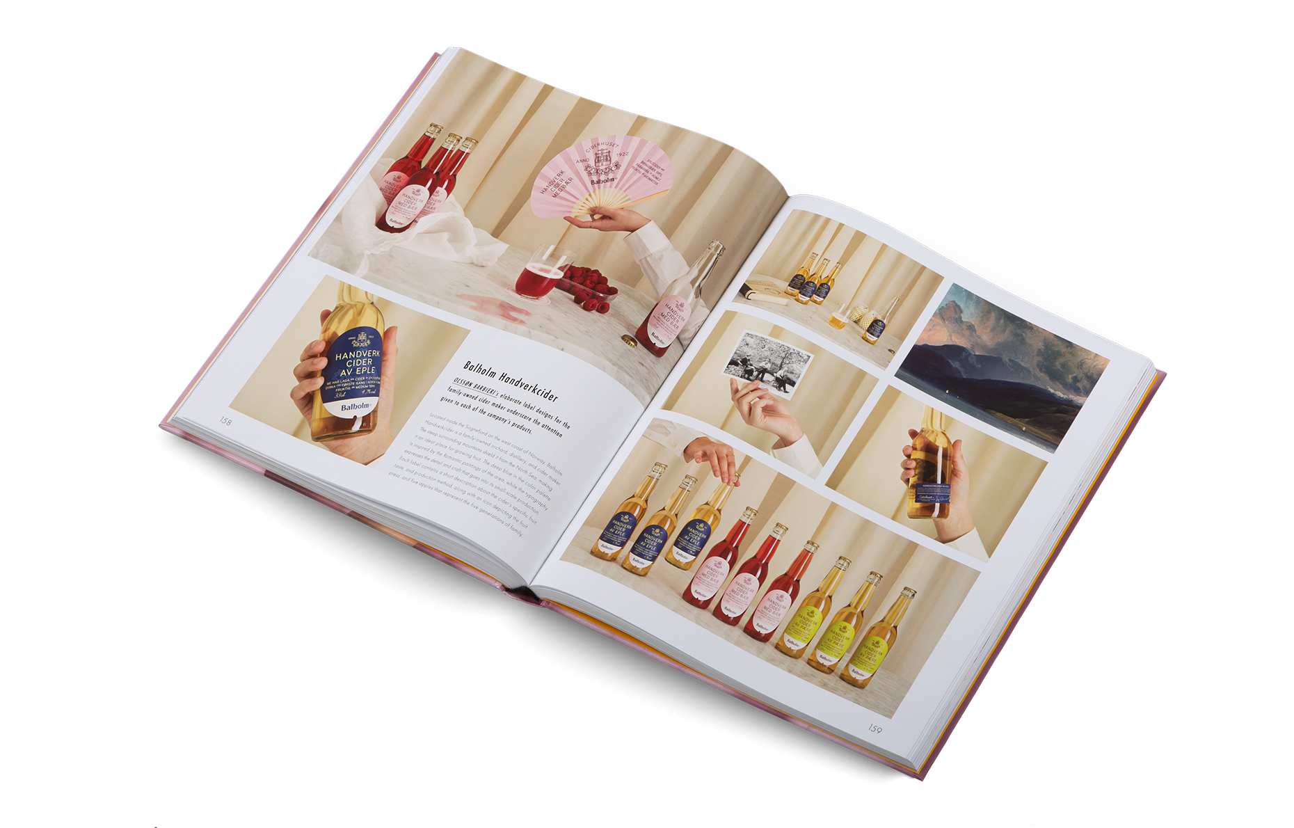 Upstart Grafikdesign branding Buch logo gestalten