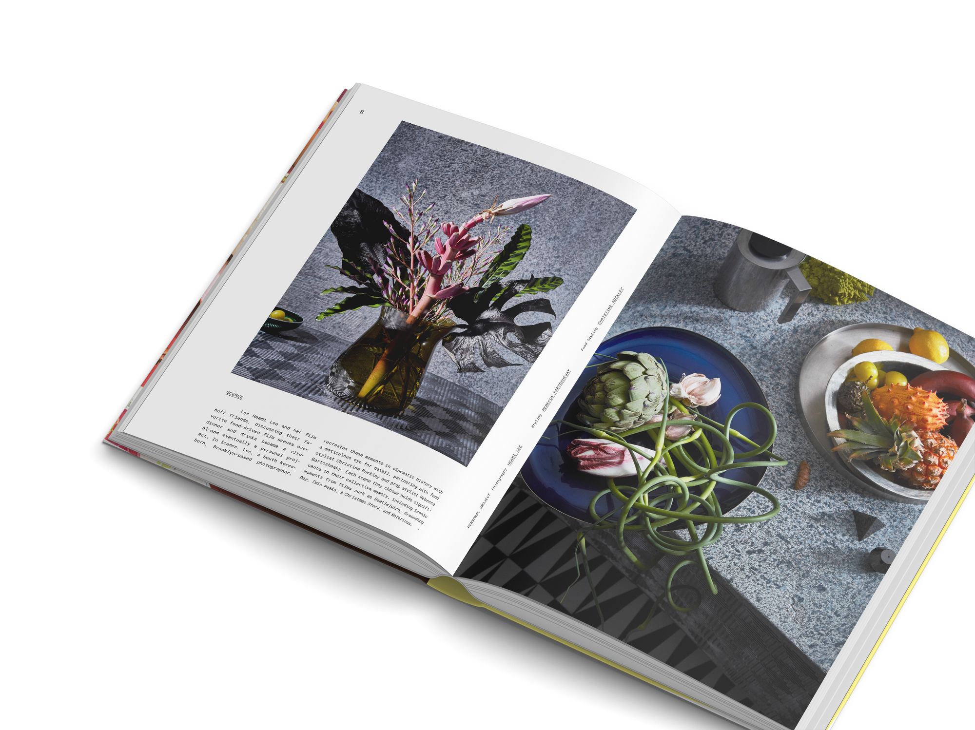 Amazon.co.jp: Visual Feast: Contemporary Food Photography
