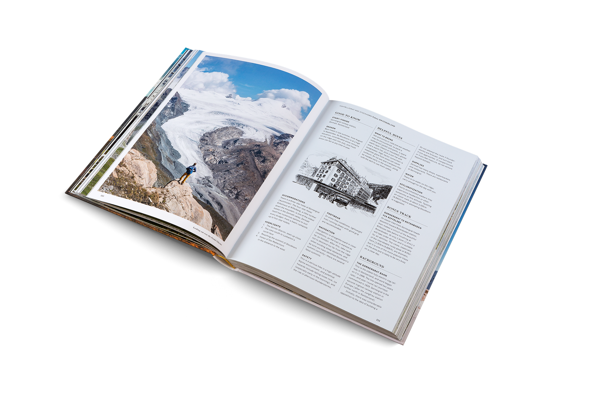 Discover the Hohtälligrat and the Stockhorn in the Valais region in Switzerland. Wanderlust Alps guides you in the most incredible paths around the Alps.