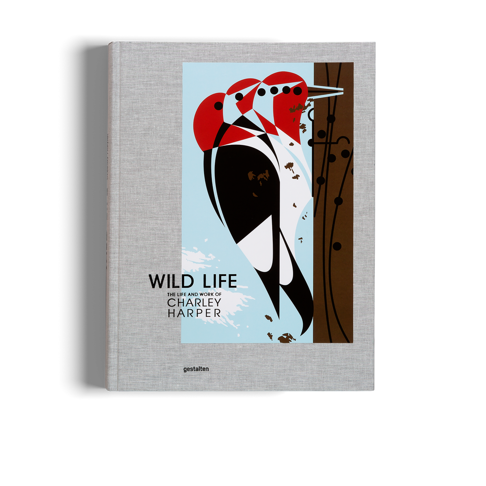 Wild Life - The Life and Work of Charley Harper