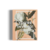 Invitation design graphic gestalten coffee table book wedding